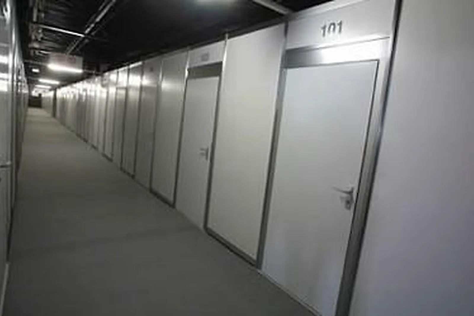 Lieux événementiels, CENTRE DES EXPOSITIONS DU MANS