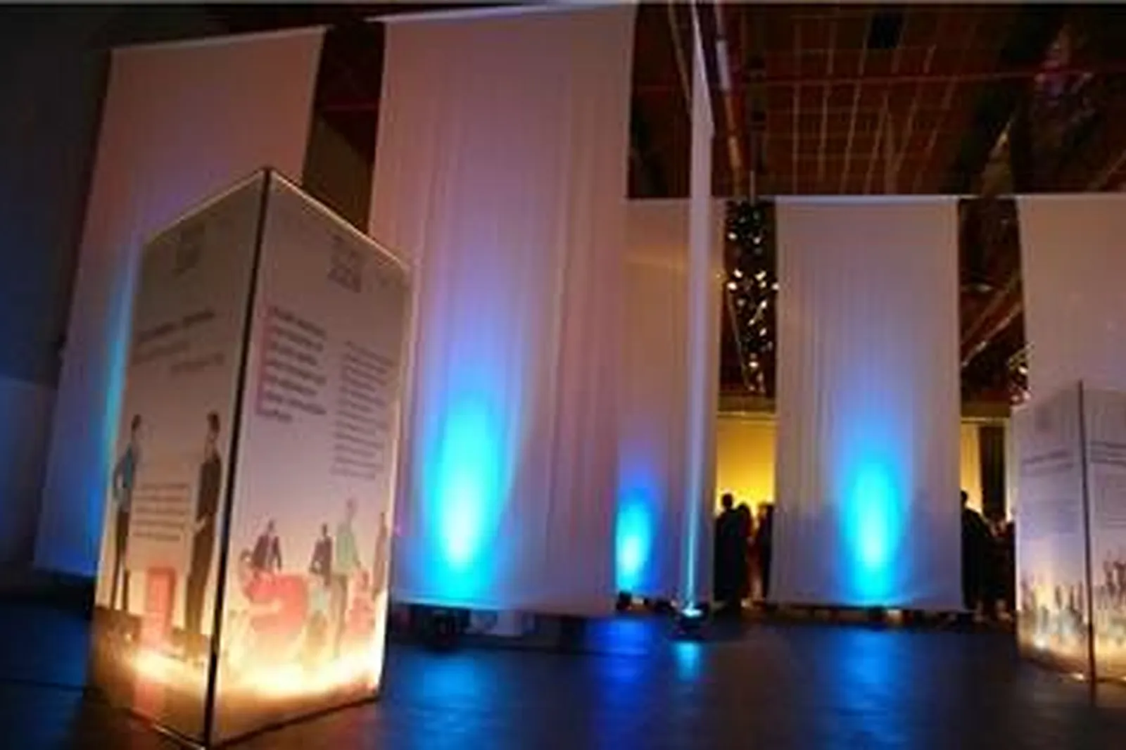 Lieux événementiels, CENTRE DES EXPOSITIONS DU MANS