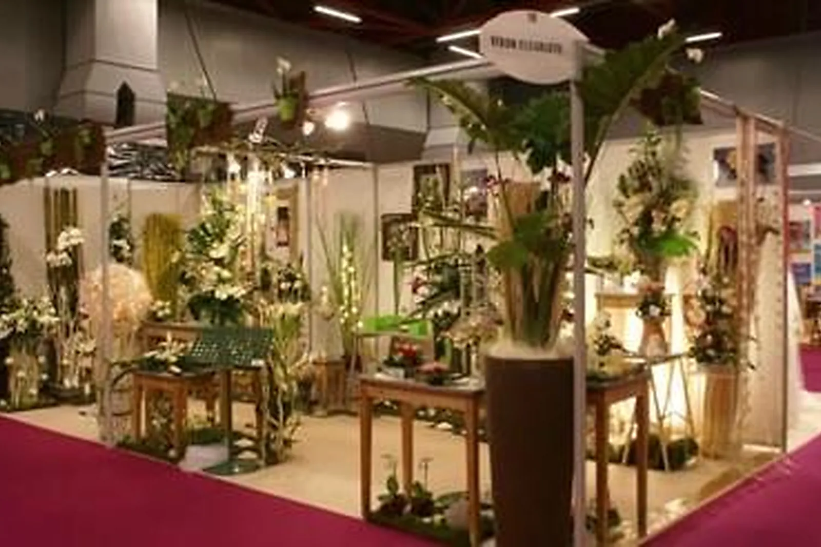 Lieux événementiels, CENTRE DES EXPOSITIONS DU MANS