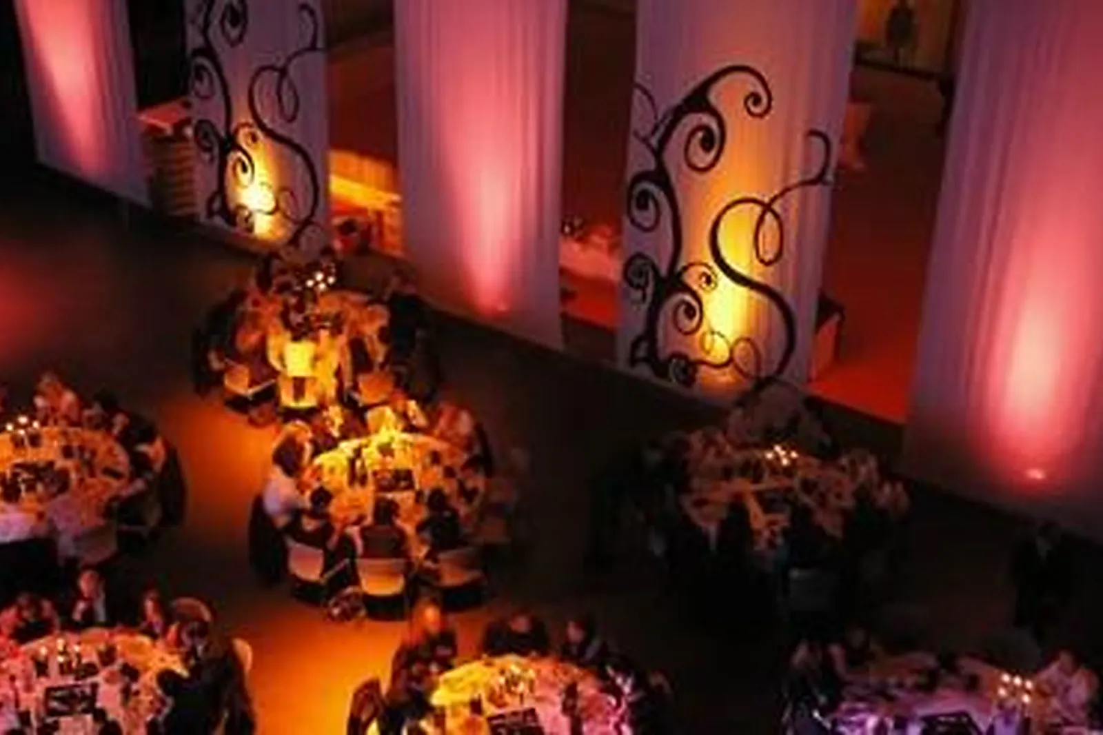 Lieux événementiels, CENTRE DES EXPOSITIONS DU MANS