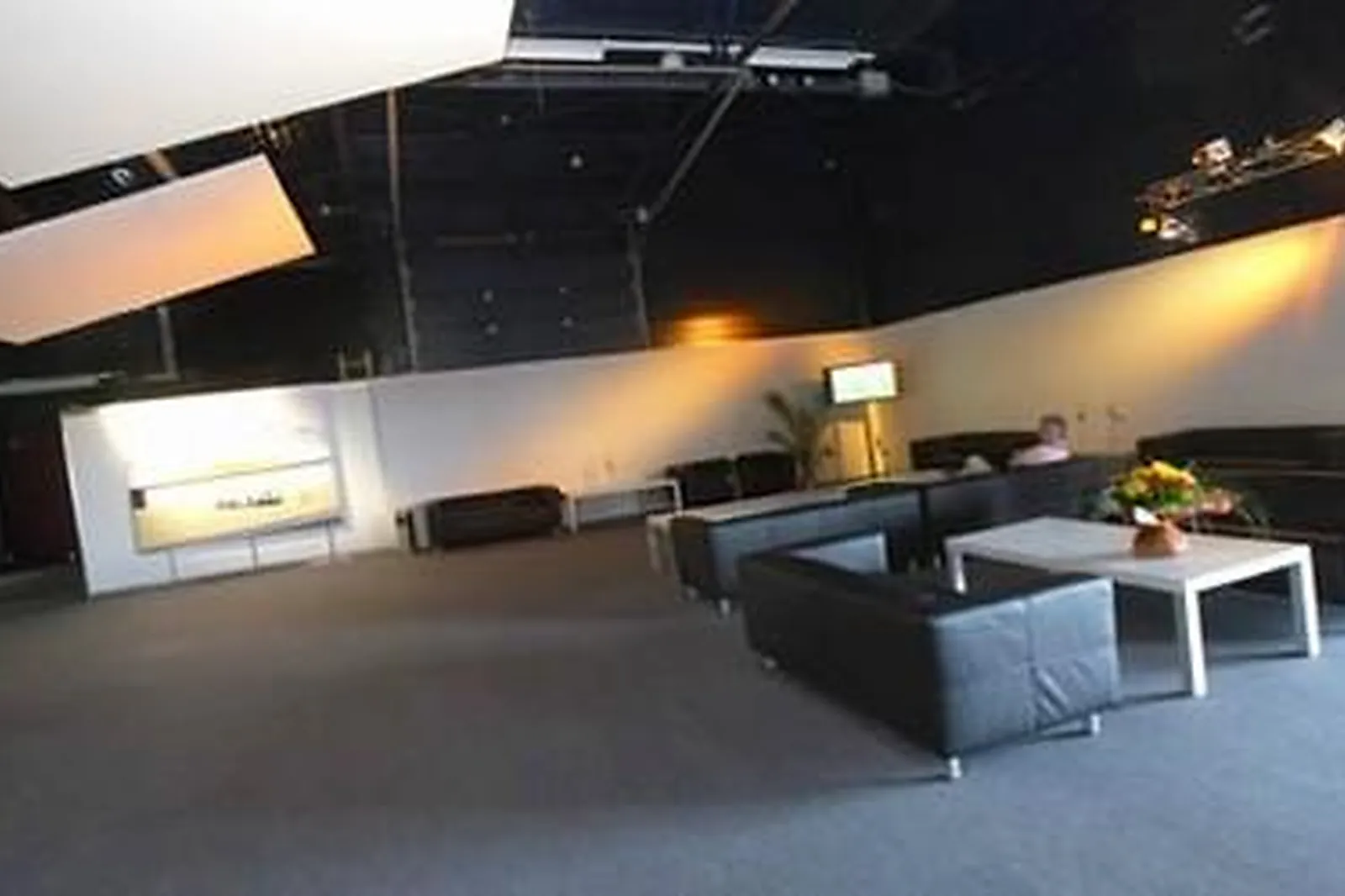 Lieux événementiels, CENTRE DES EXPOSITIONS DU MANS