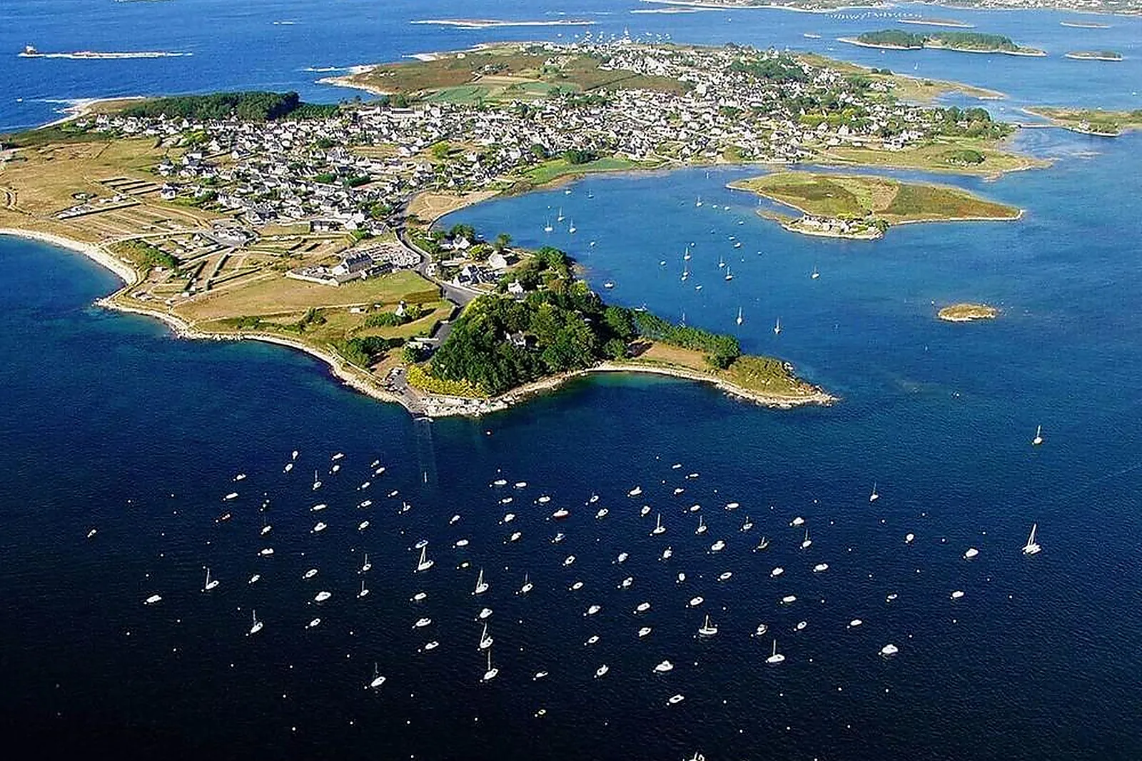 Lieux événementiels, CENTRE DU BALY