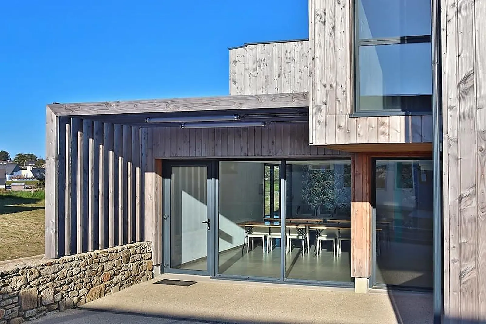 Lieux événementiels, CENTRE DU BALY