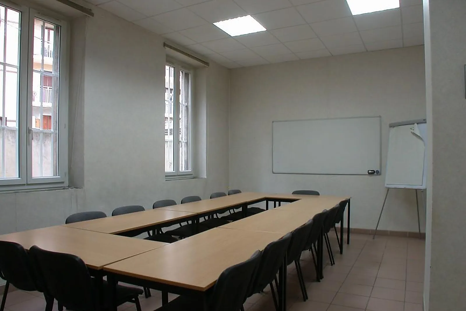 Lieux événementiels, CENTRE LE MISTRAL