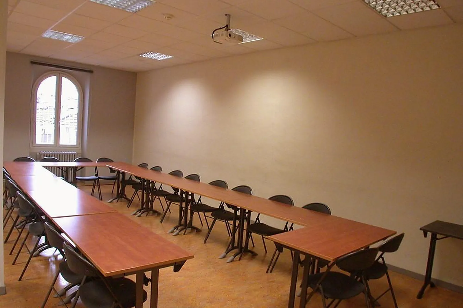 Lieux événementiels, CENTRE LE MISTRAL