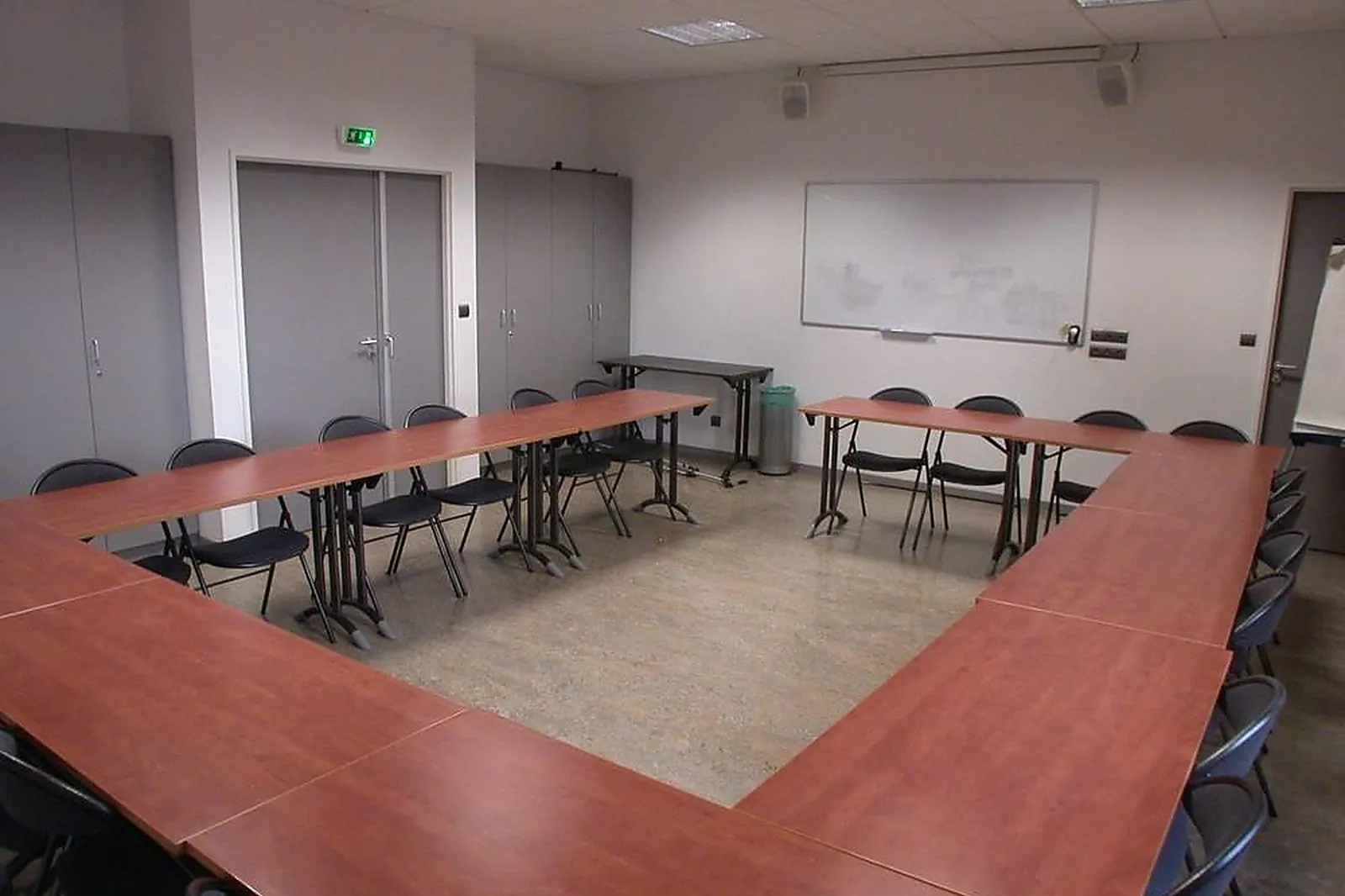 Lieux événementiels, CENTRE LE MISTRAL