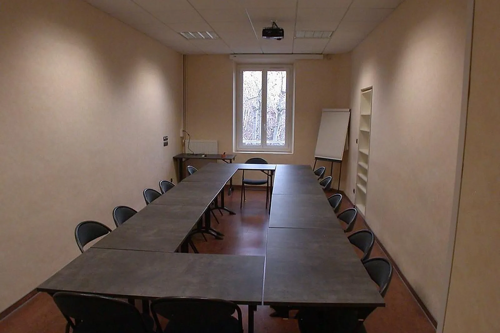 Lieux événementiels, CENTRE LE MISTRAL