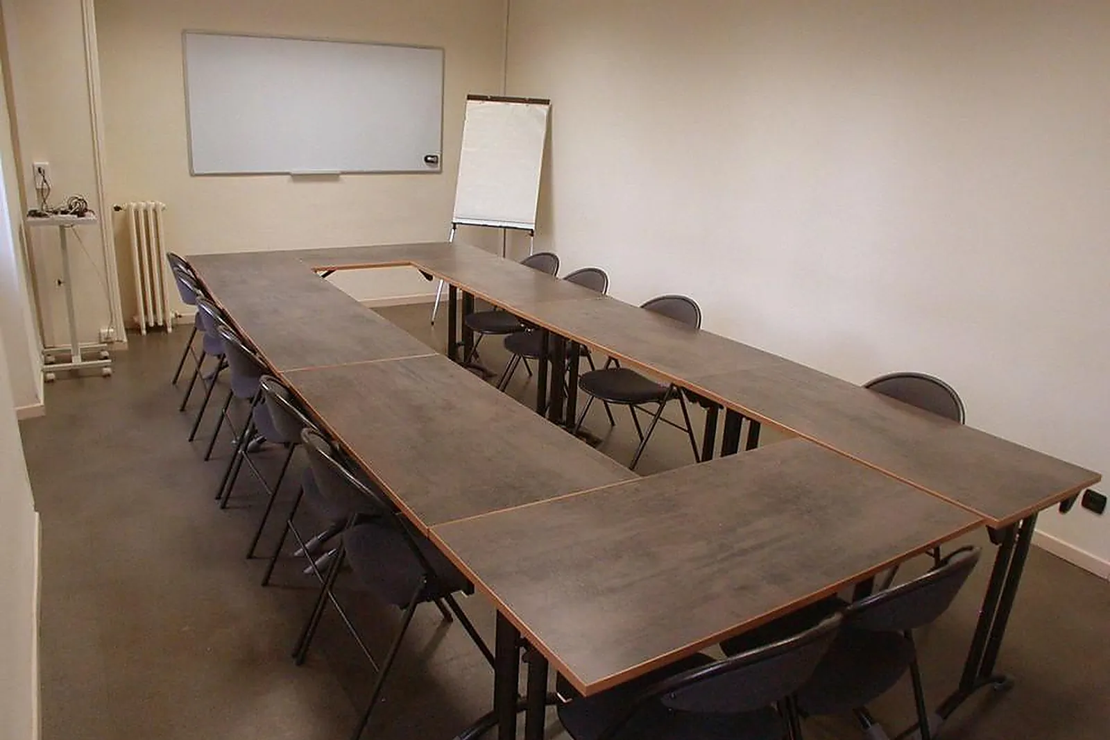 Lieux événementiels, CENTRE LE MISTRAL