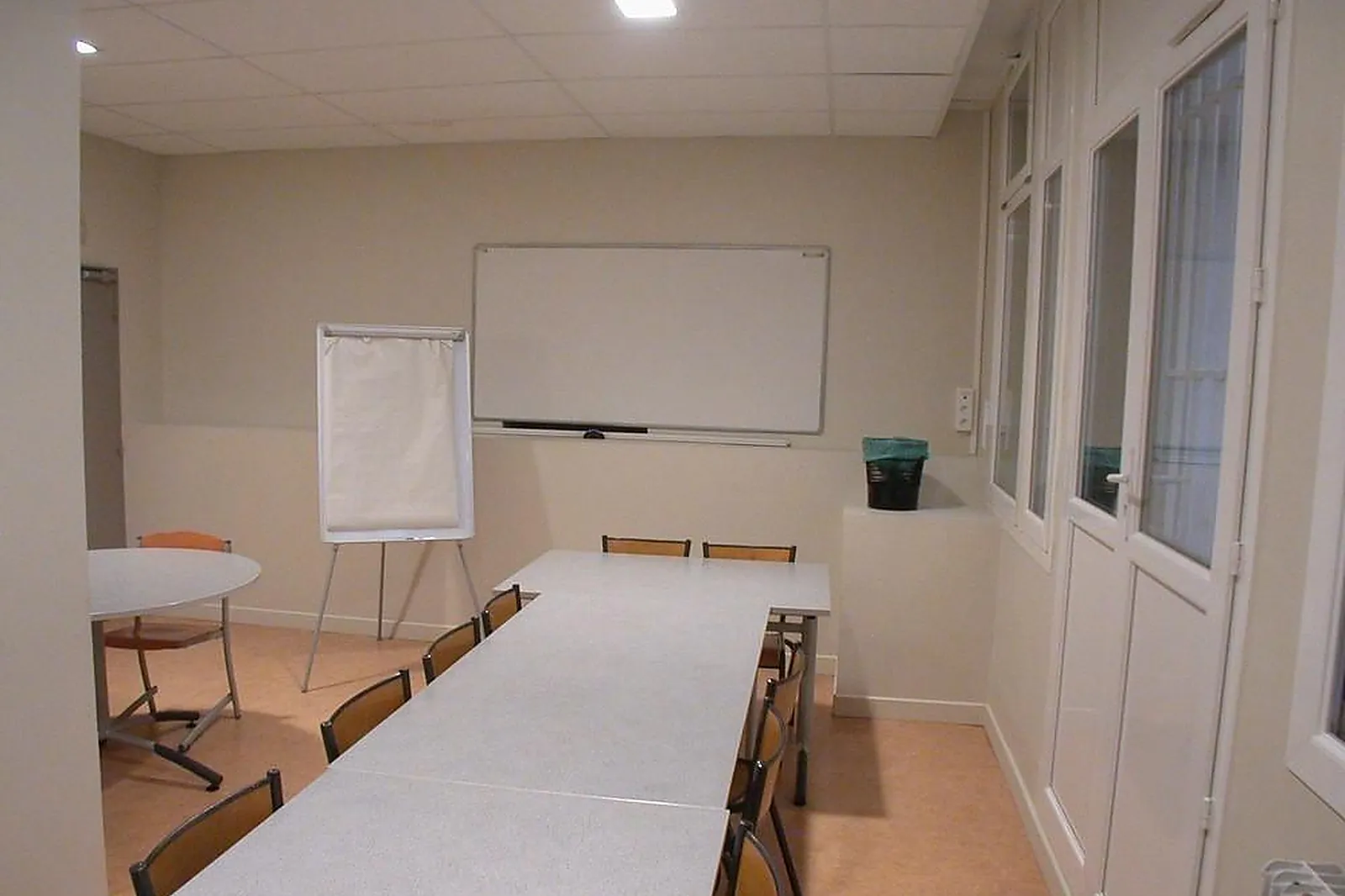 Lieux événementiels, CENTRE LE MISTRAL