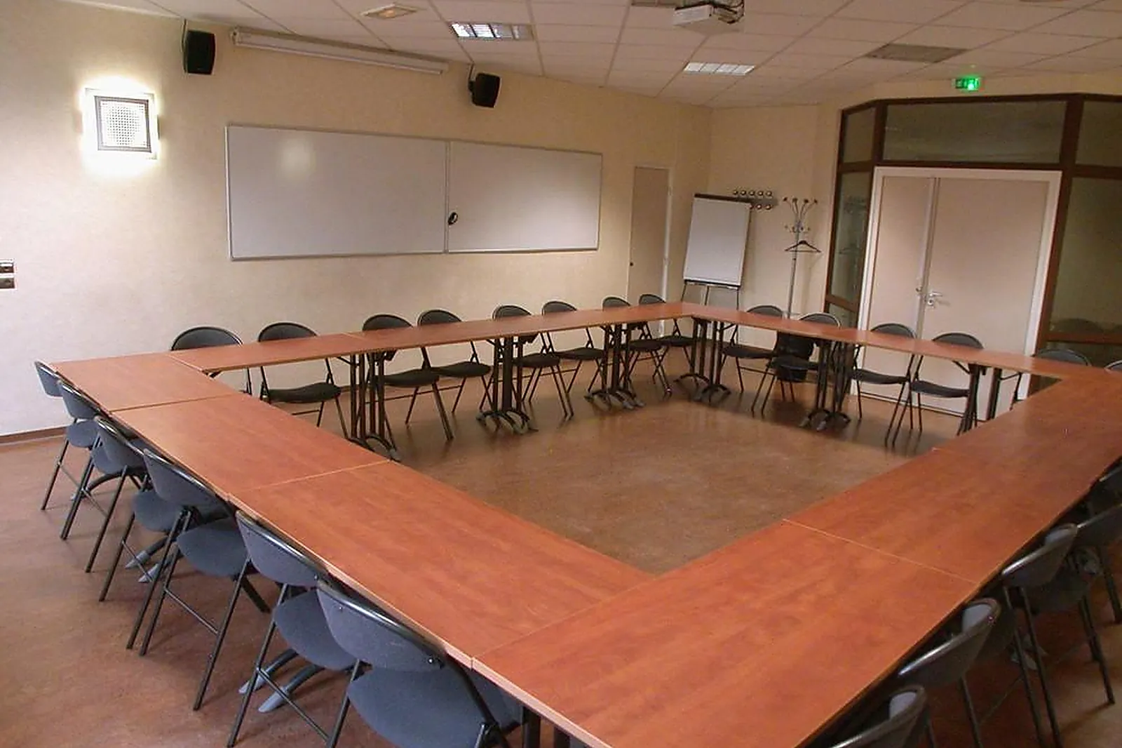 Lieux événementiels, CENTRE LE MISTRAL