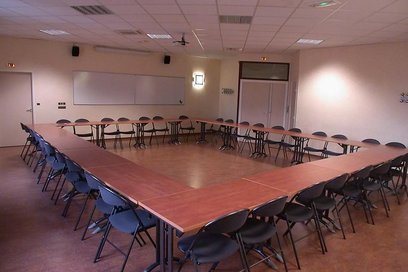 Lieux événementiels, CENTRE LE MISTRAL