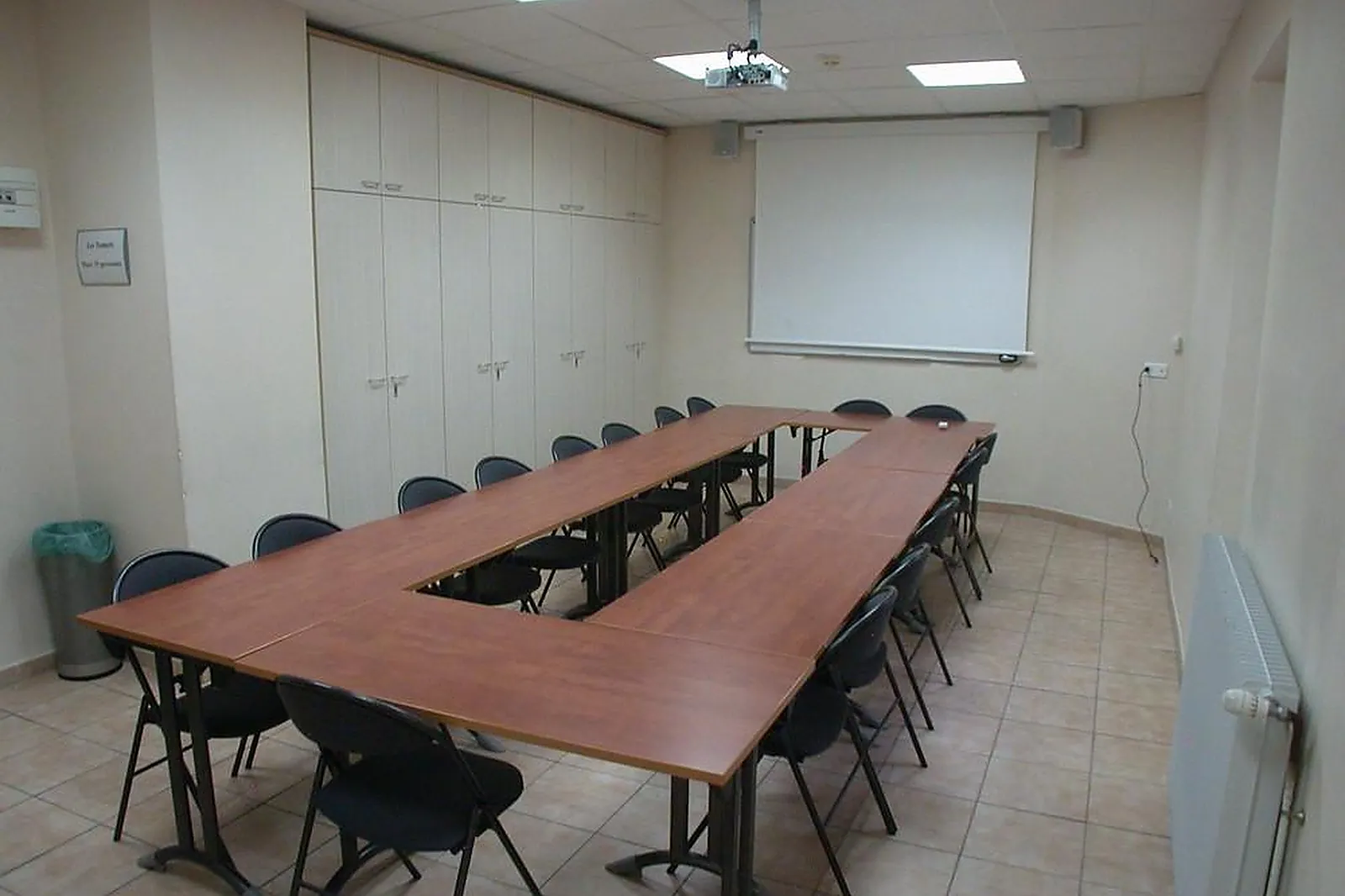 Lieux événementiels, CENTRE LE MISTRAL