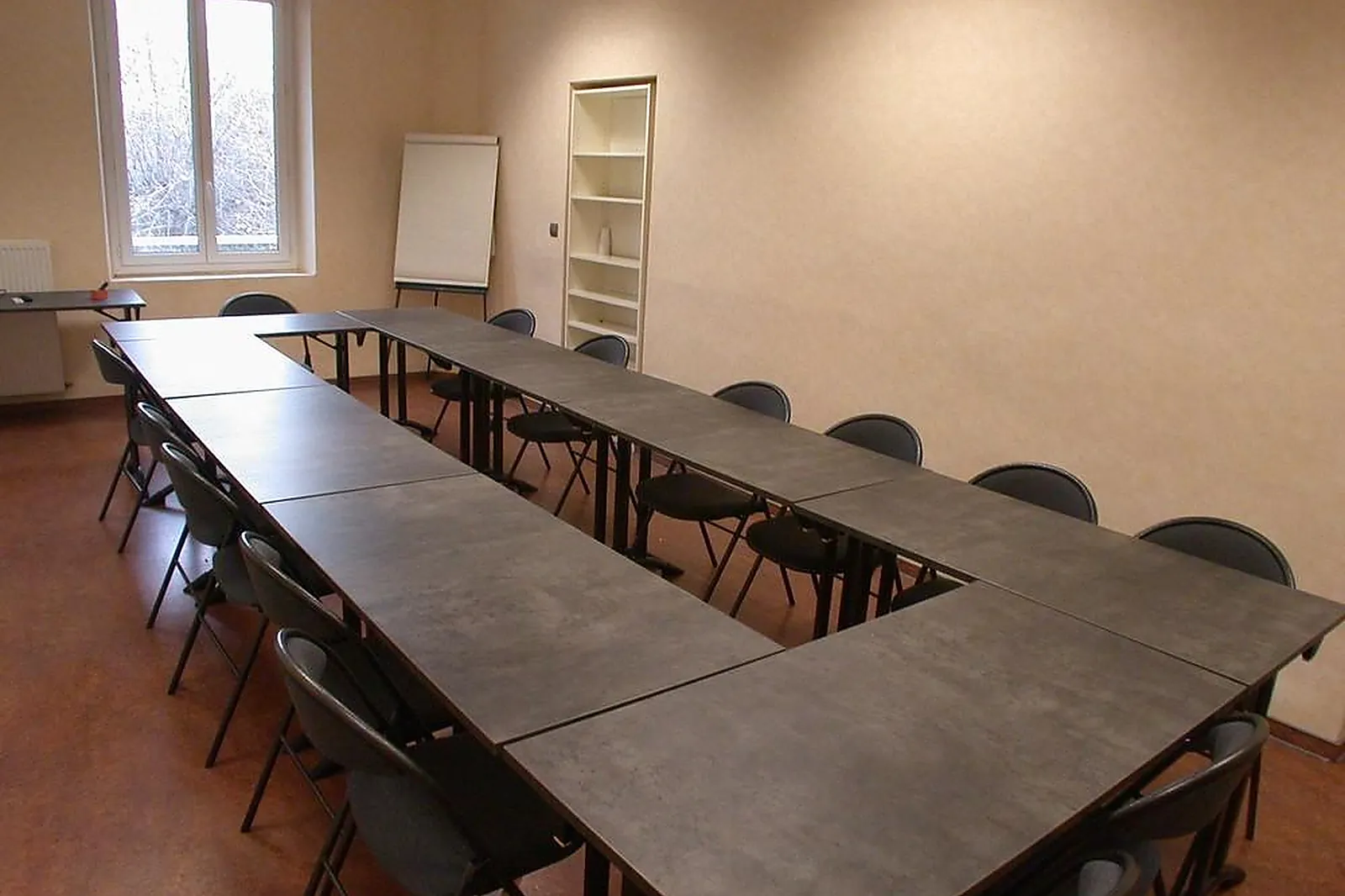 Lieux événementiels, CENTRE LE MISTRAL