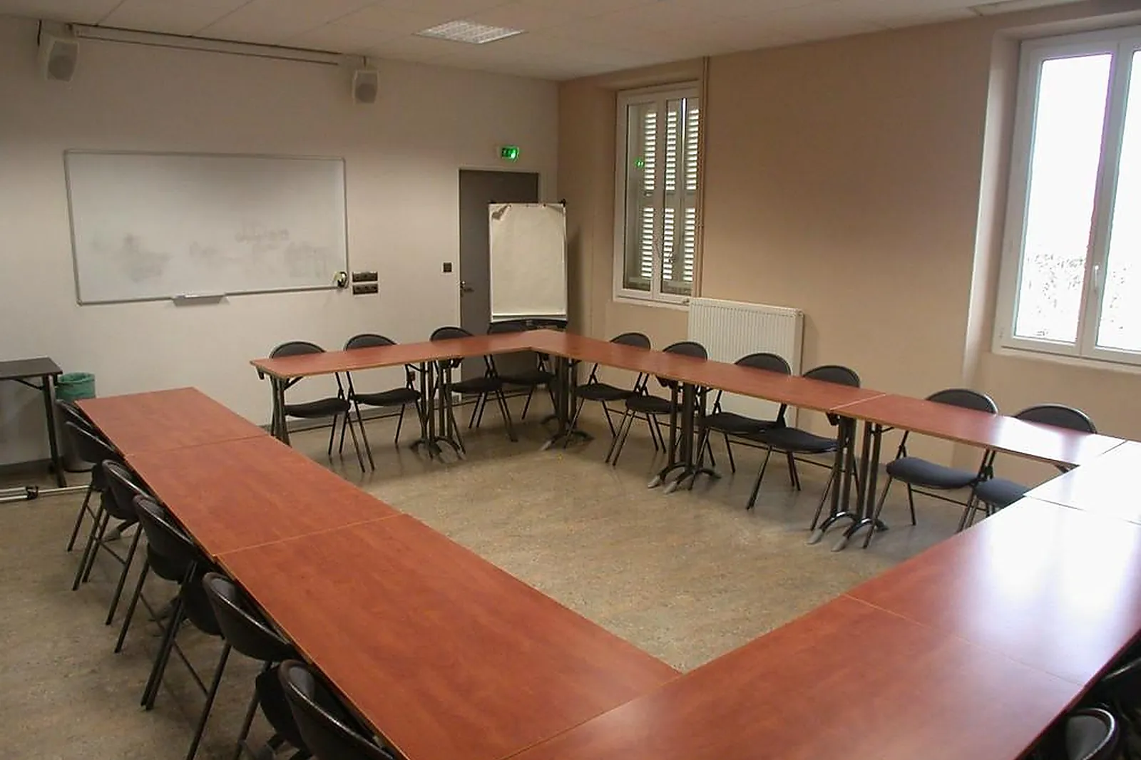 Lieux événementiels, CENTRE LE MISTRAL