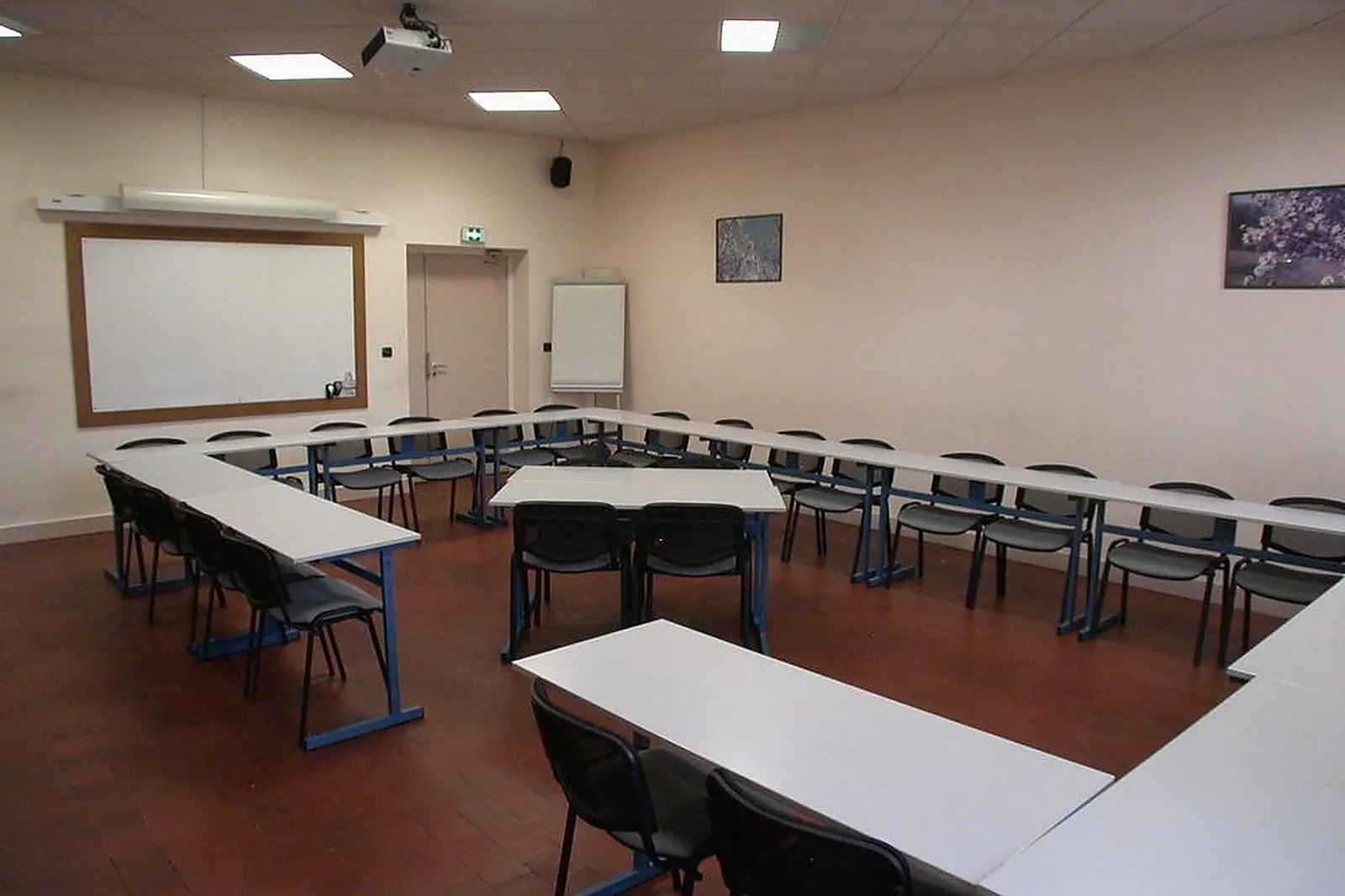 Lieux événementiels, CENTRE LE MISTRAL