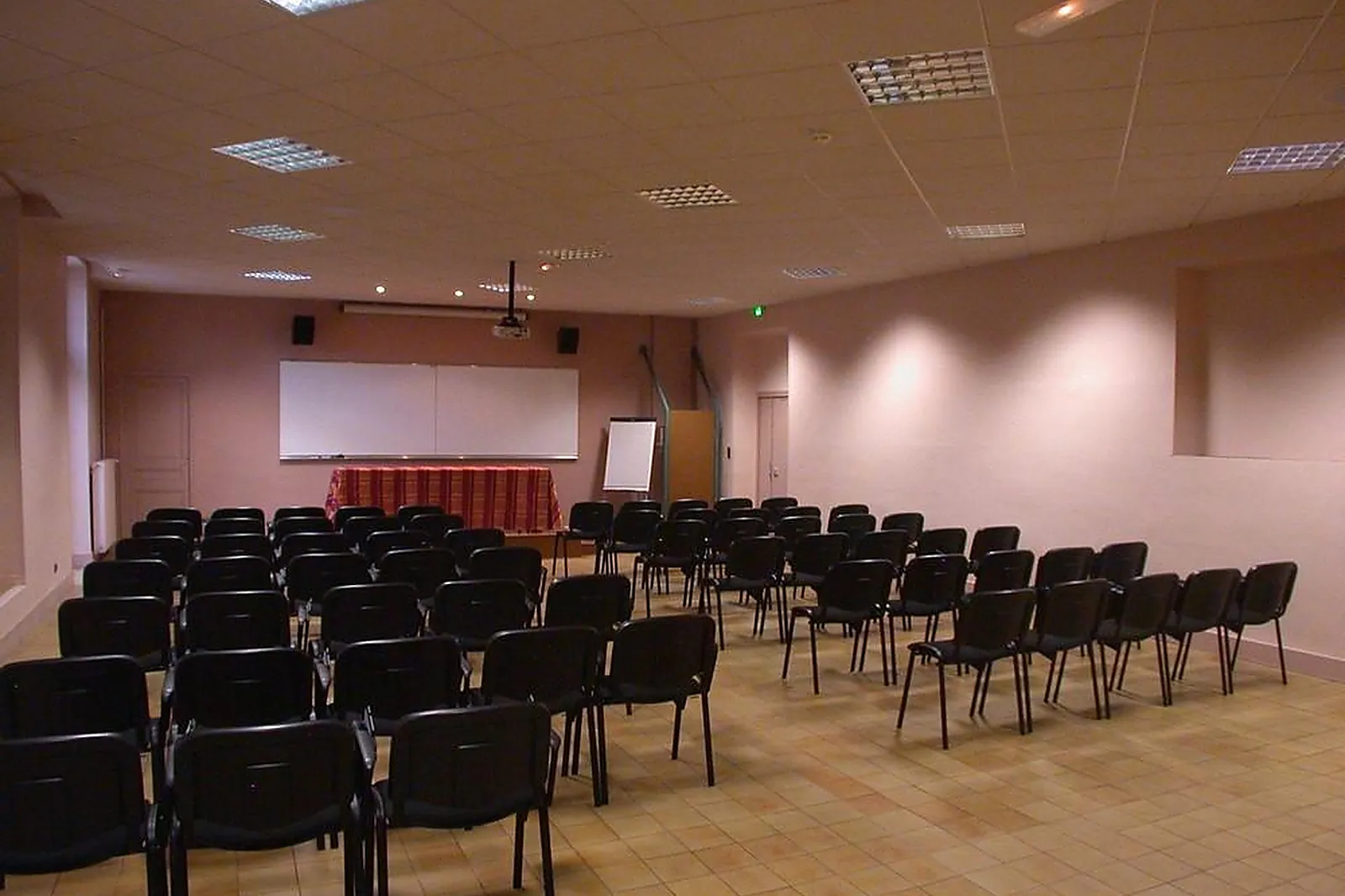 Lieux événementiels, CENTRE LE MISTRAL