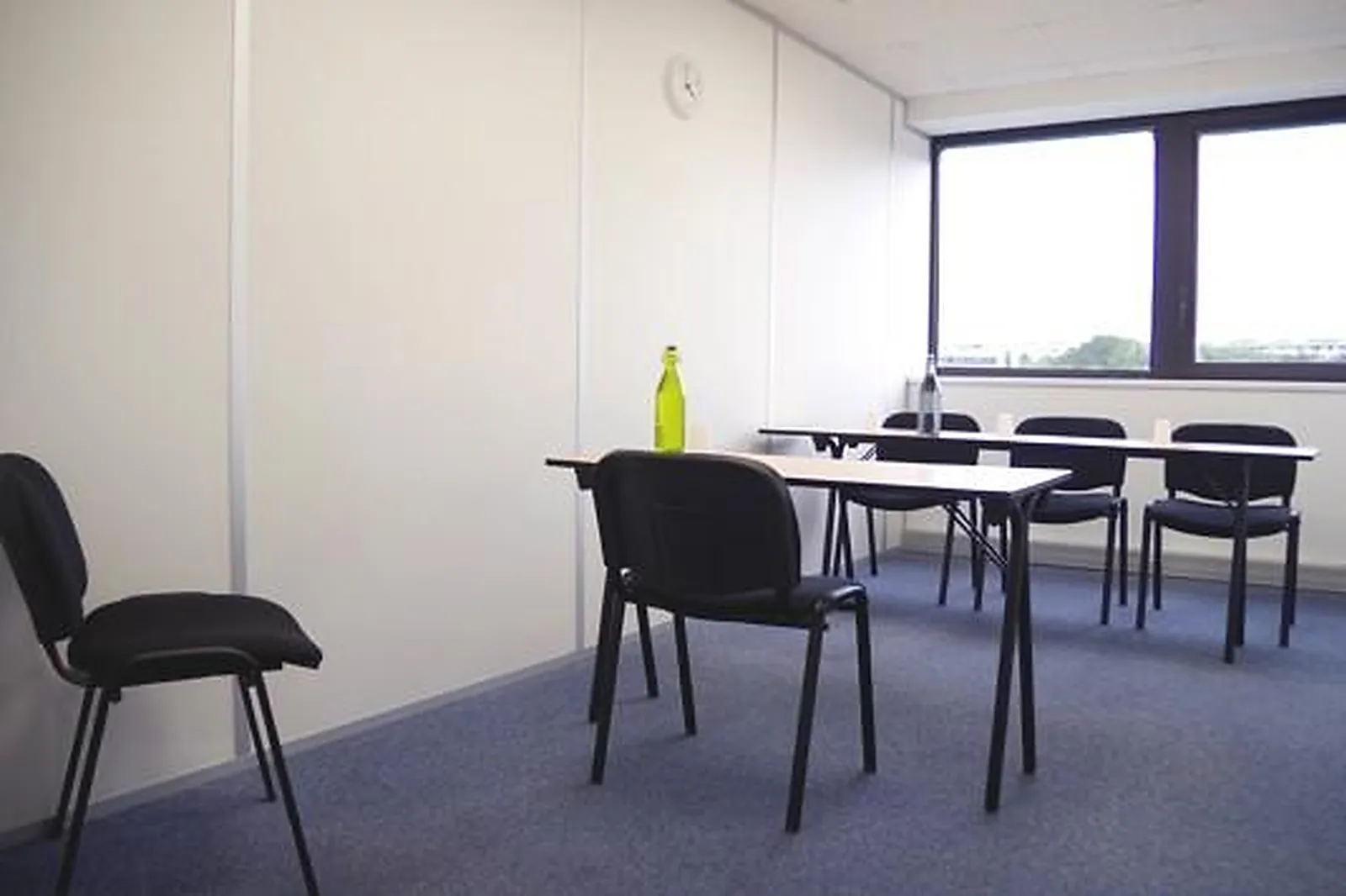 Lieux événementiels, CENTREX