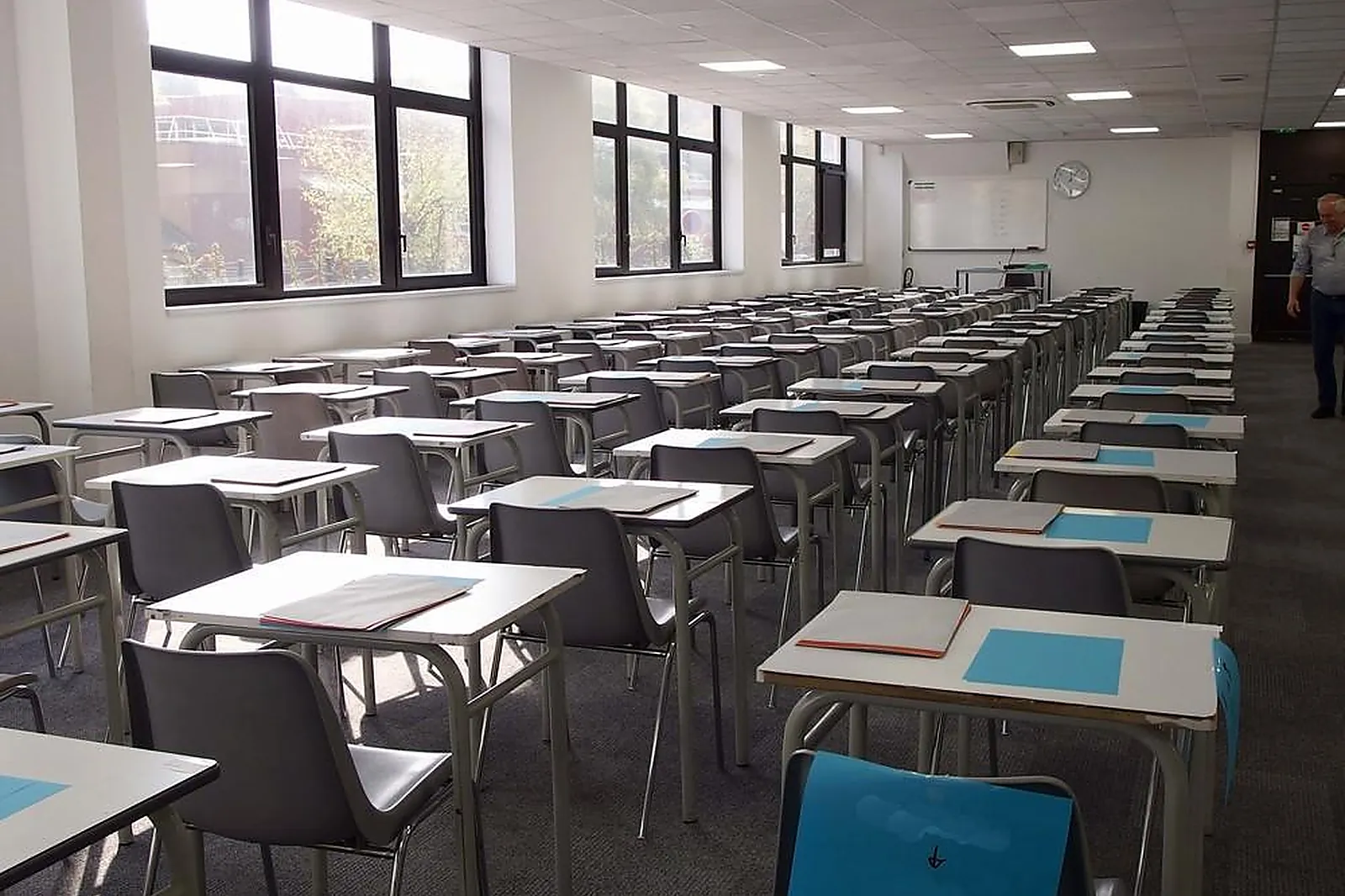 Lieux événementiels, CENTREX