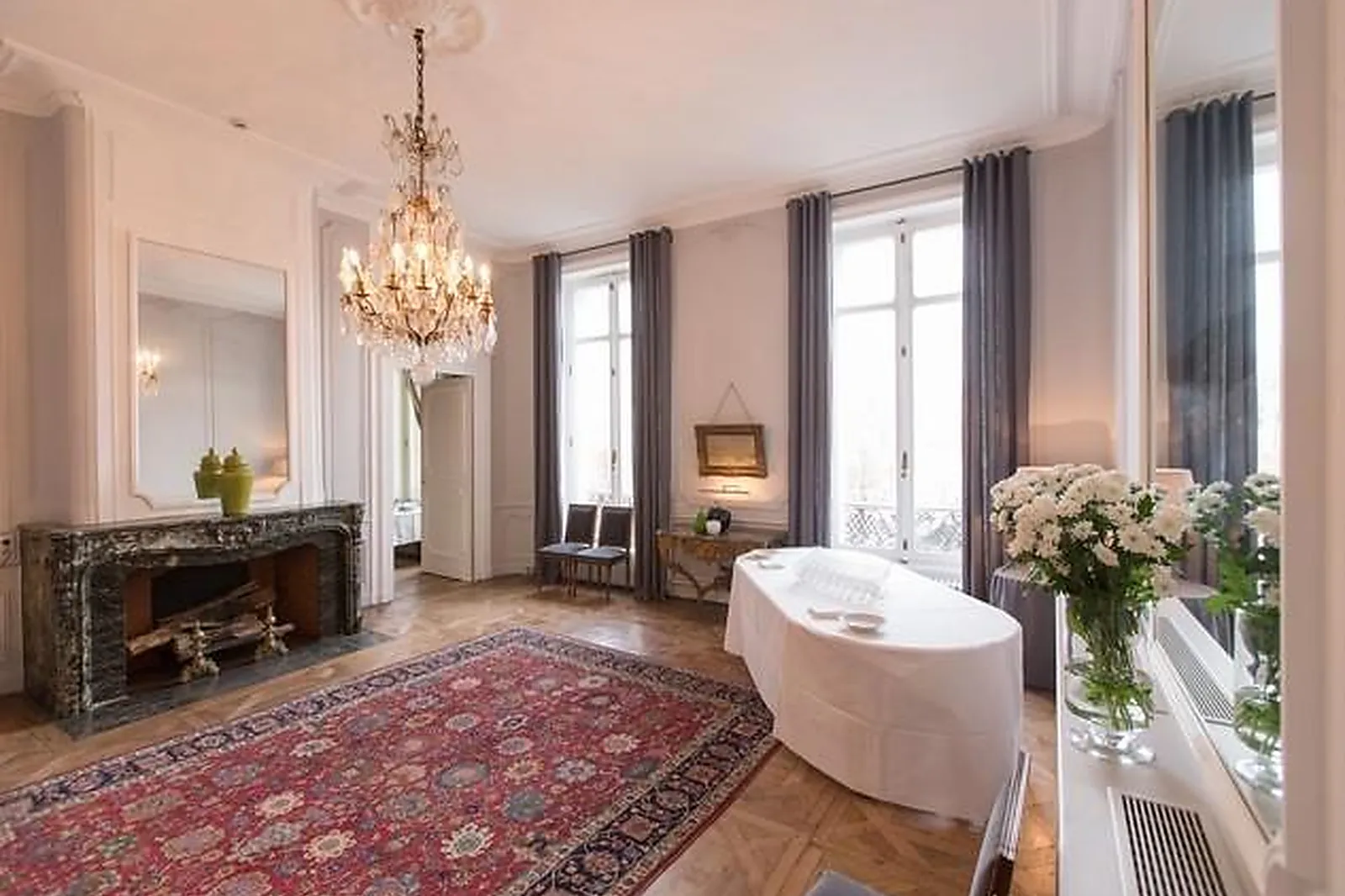 Lieux événementiels, CERCLE DE L'UNION