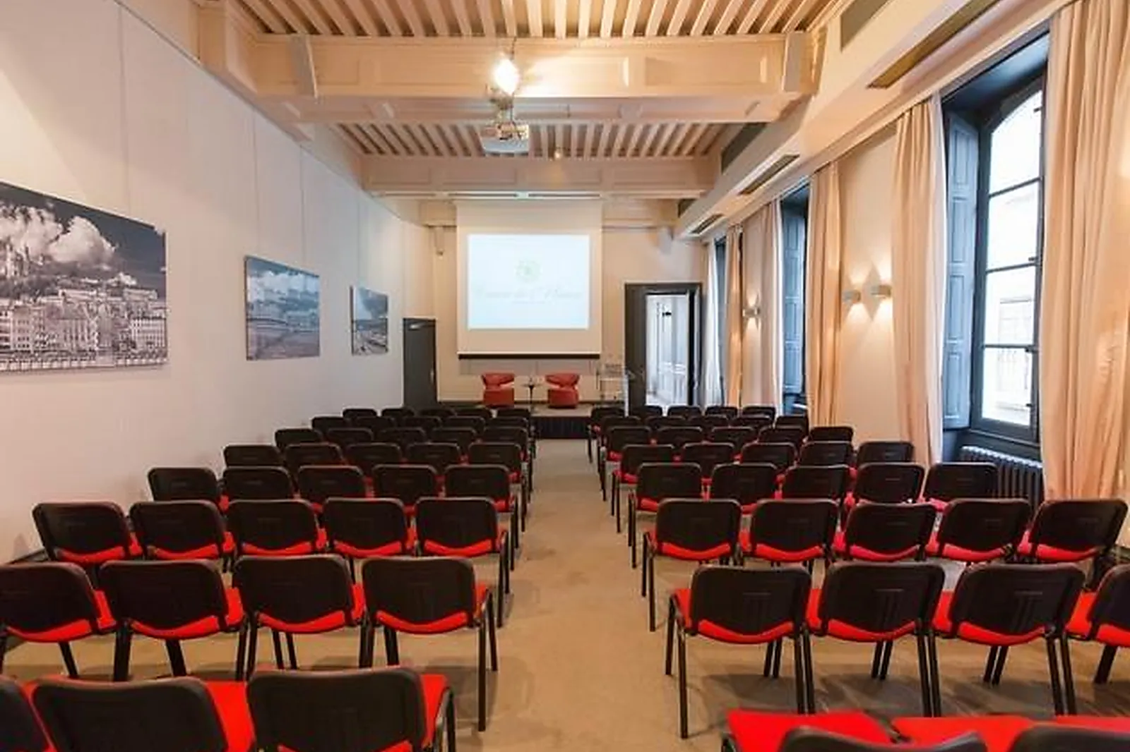 Lieux événementiels, CERCLE DE L'UNION