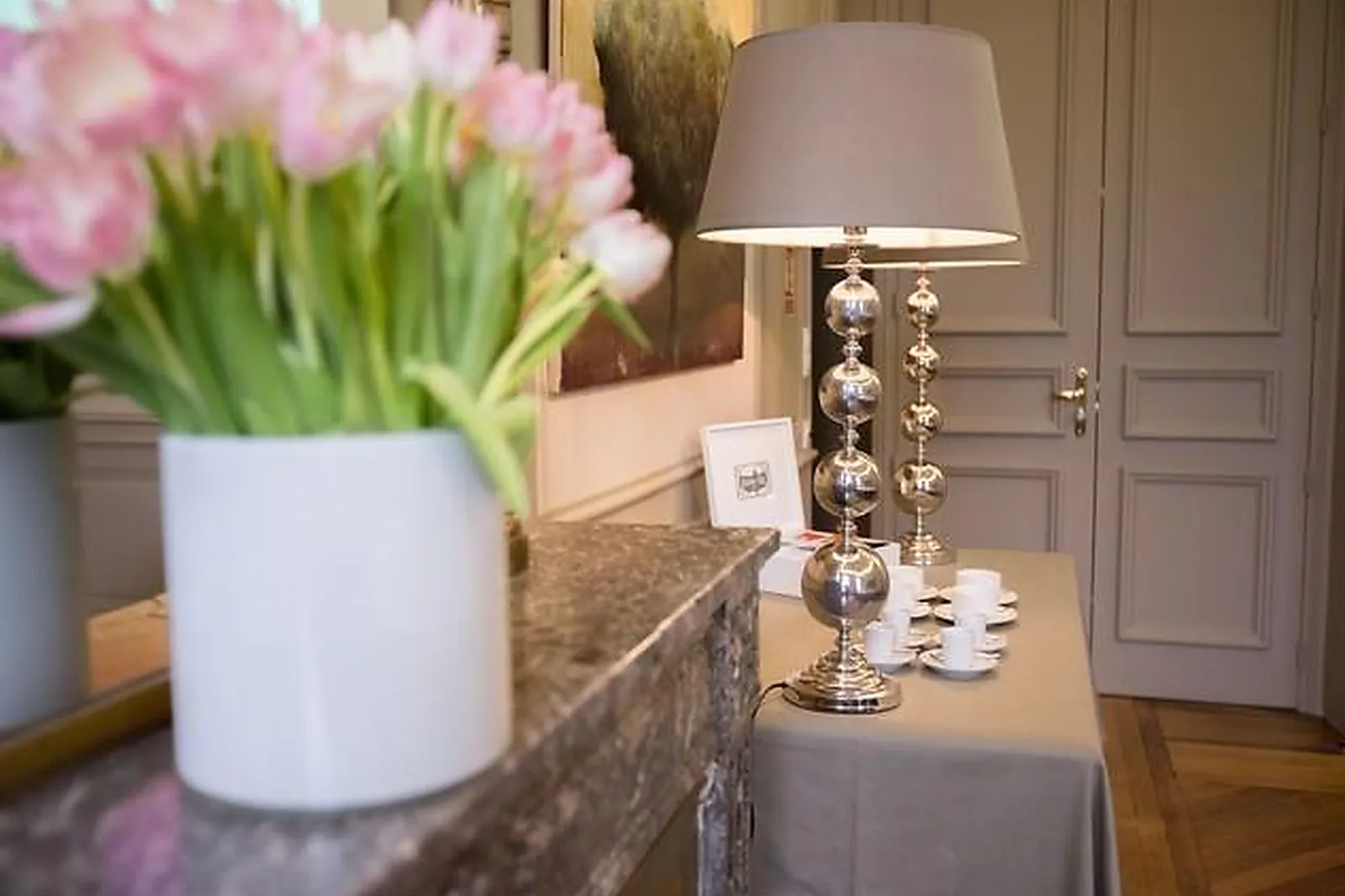 Lieux événementiels, CERCLE DE L'UNION