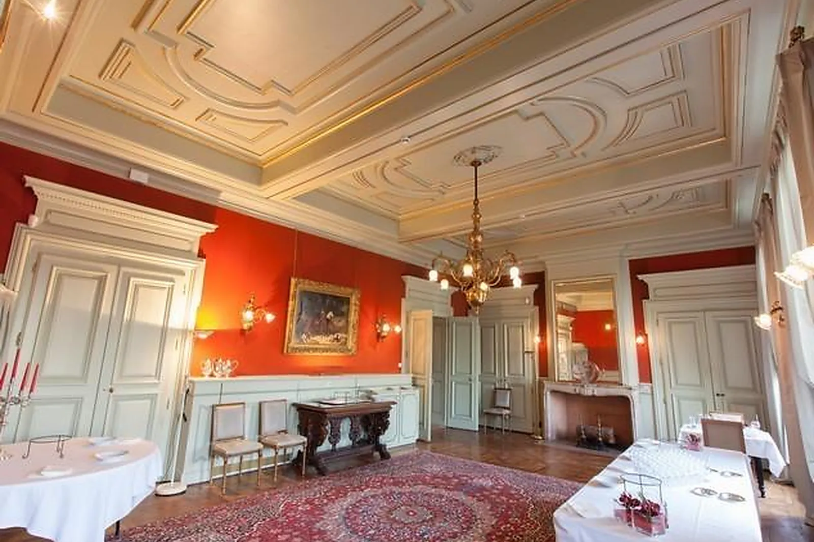 Lieux événementiels, CERCLE DE L'UNION