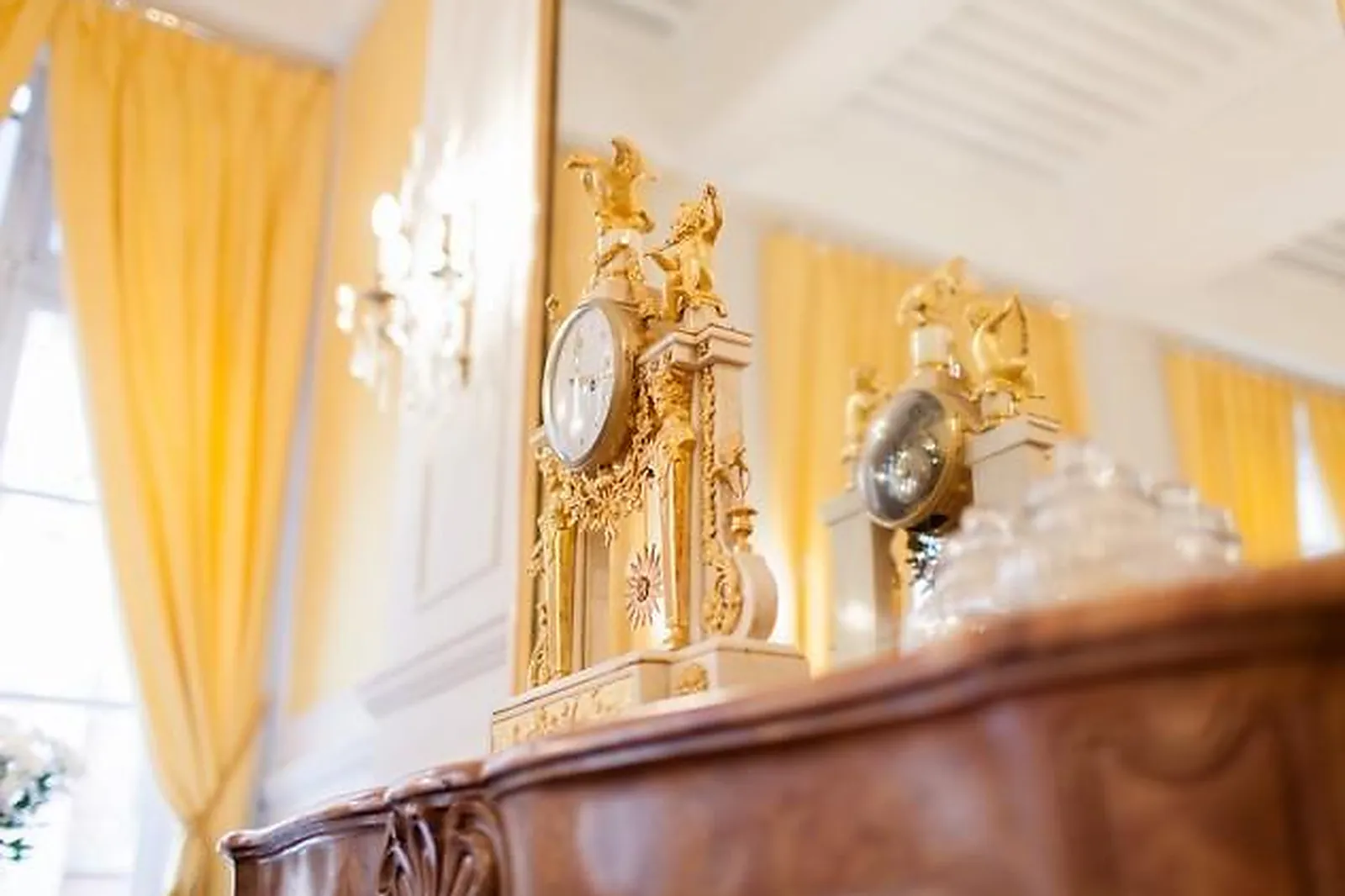 Lieux événementiels, CERCLE DE L'UNION