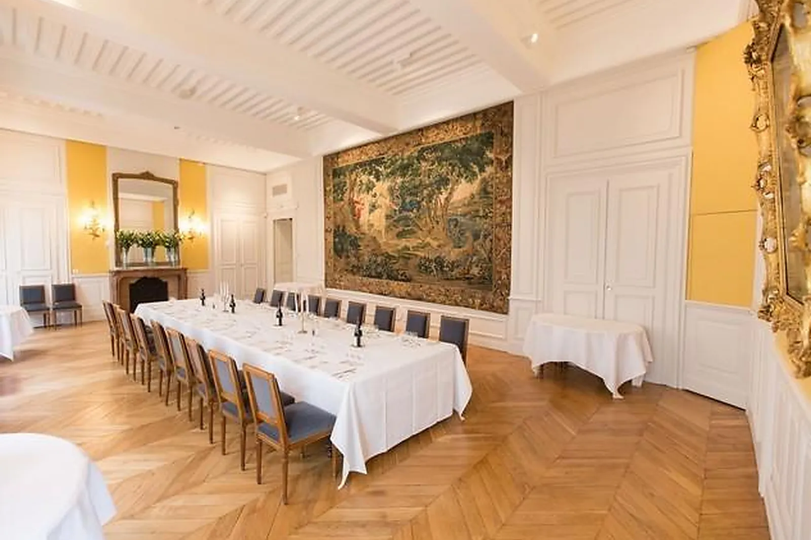 Lieux événementiels, CERCLE DE L'UNION