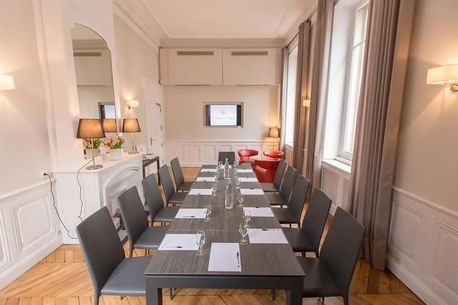 Lieux événementiels, CERCLE DE L'UNION