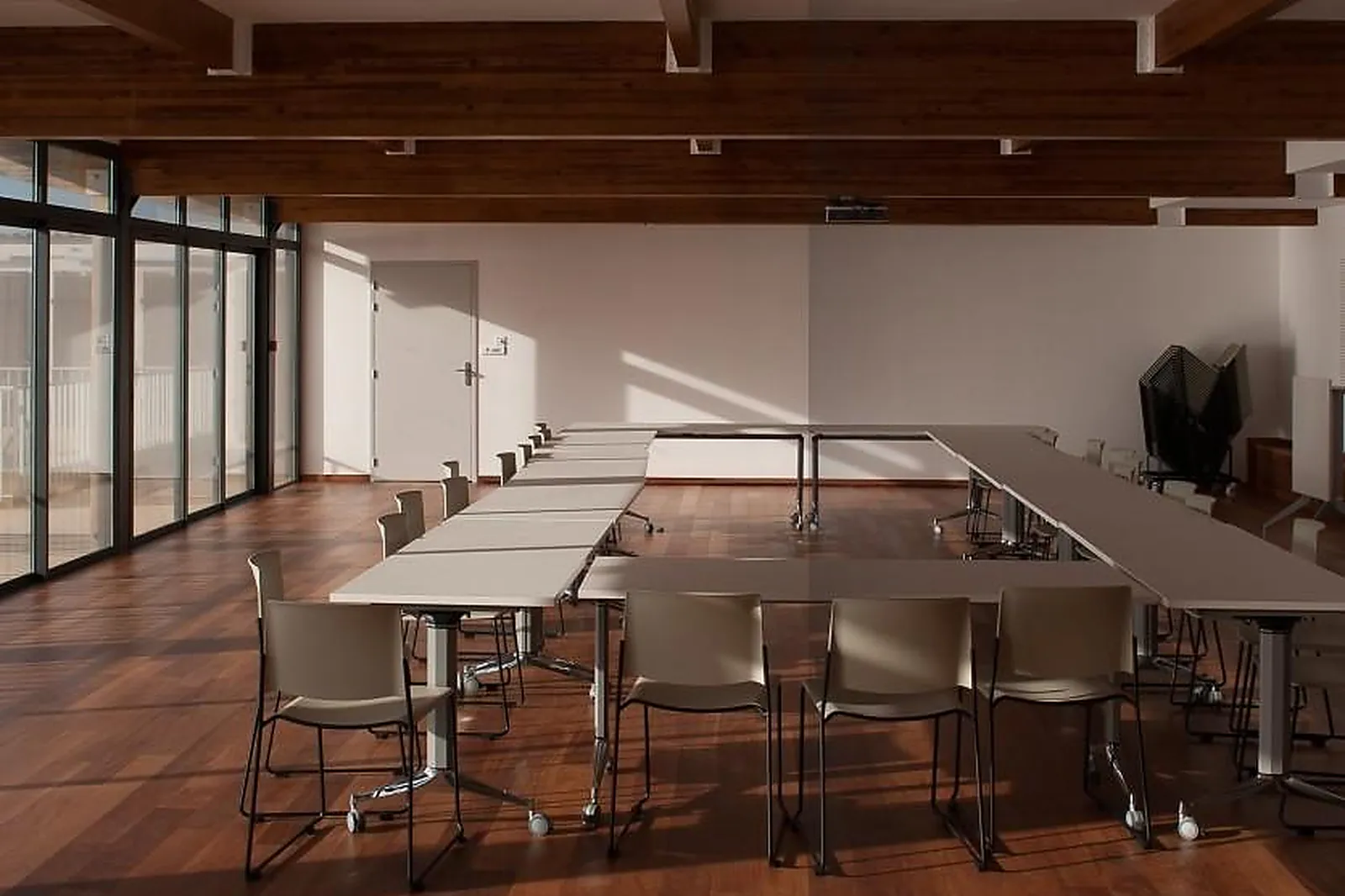 Lieux événementiels, CERCLE DES NAGEURS DE MARSEILLE