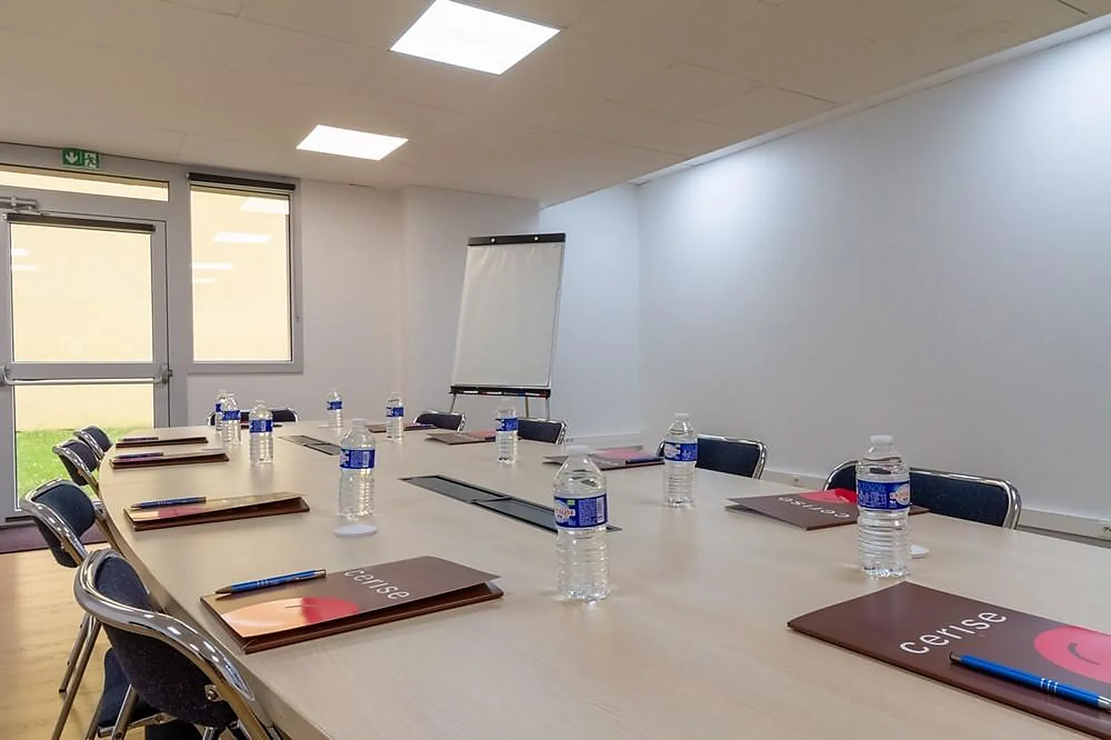 Lieux événementiels, CERISE HÔTEL NANTES LA BEAUJOIRE