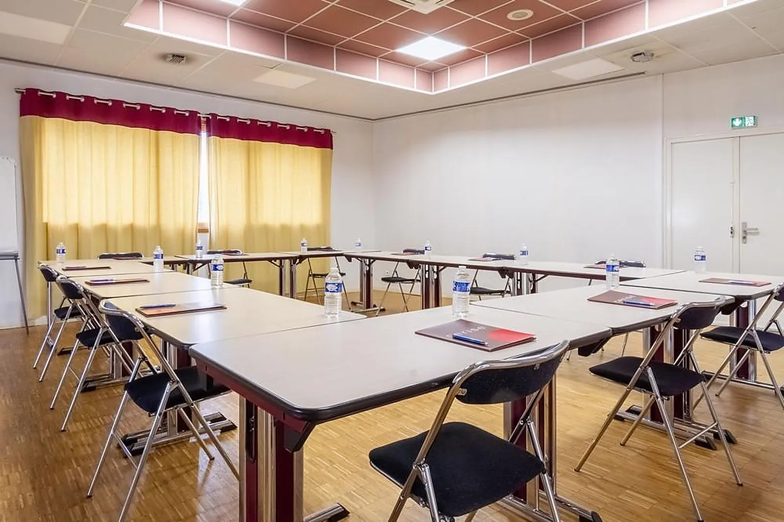 Lieux événementiels, CERISE HÔTEL NANTES LA BEAUJOIRE