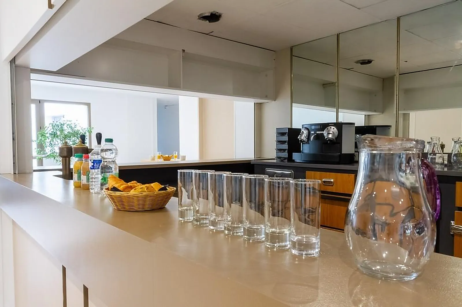 Lieux événementiels, CERISE HÔTEL NANTES LA BEAUJOIRE