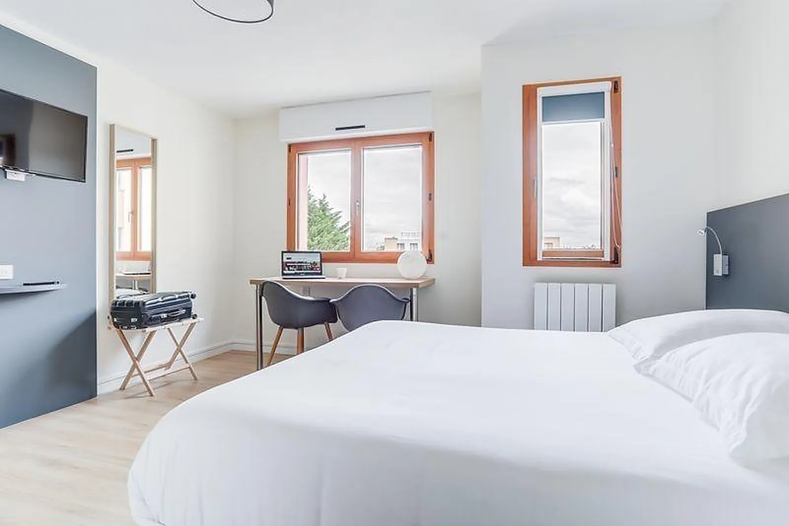 Lieux événementiels, CERISE HÔTEL NANTES LA BEAUJOIRE