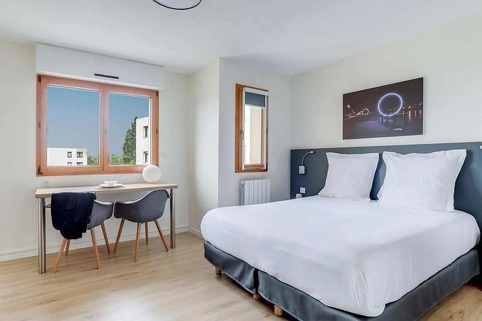 Lieux événementiels, CERISE HÔTEL NANTES LA BEAUJOIRE