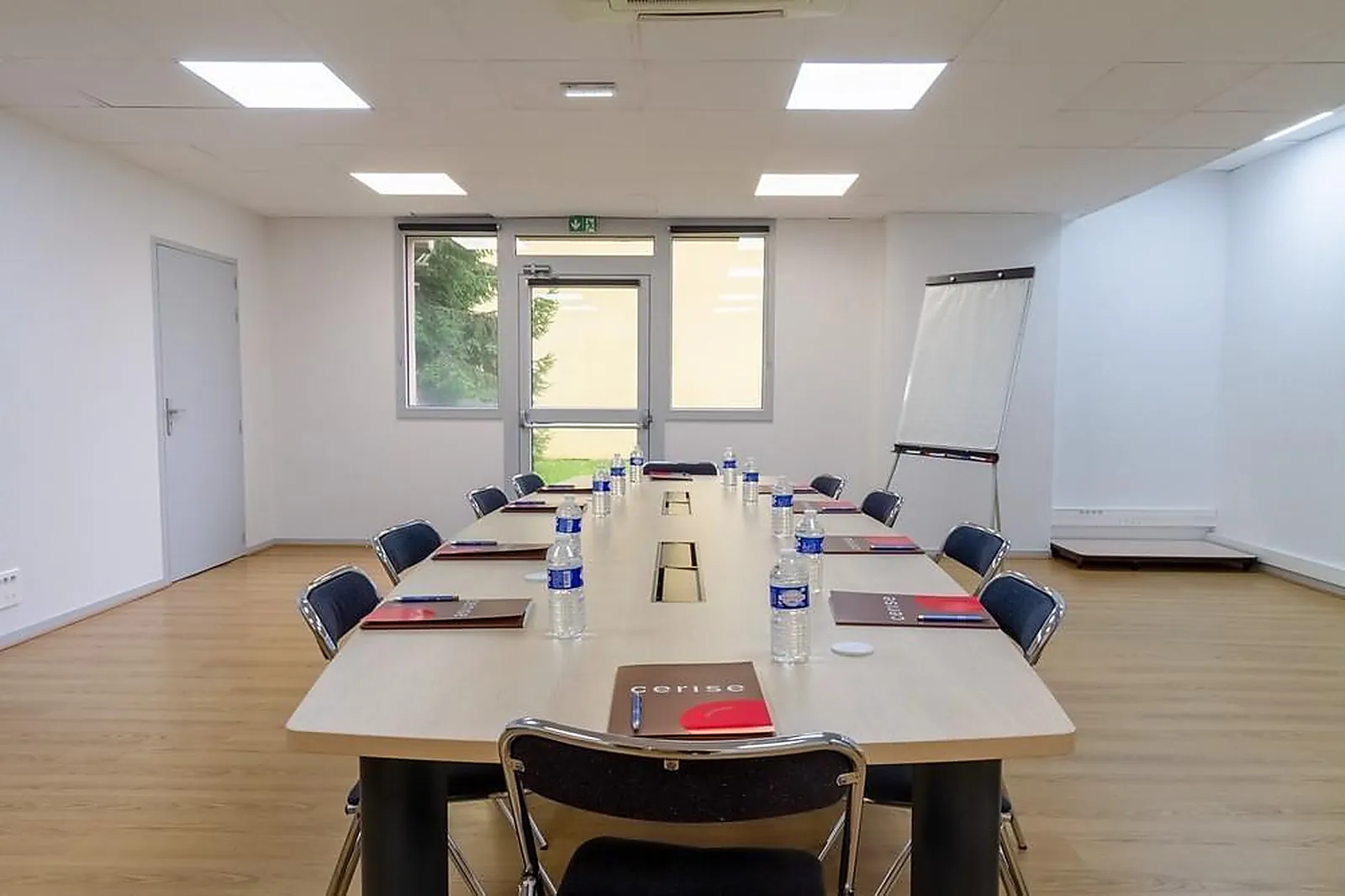 Lieux événementiels, CERISE HÔTEL NANTES LA BEAUJOIRE