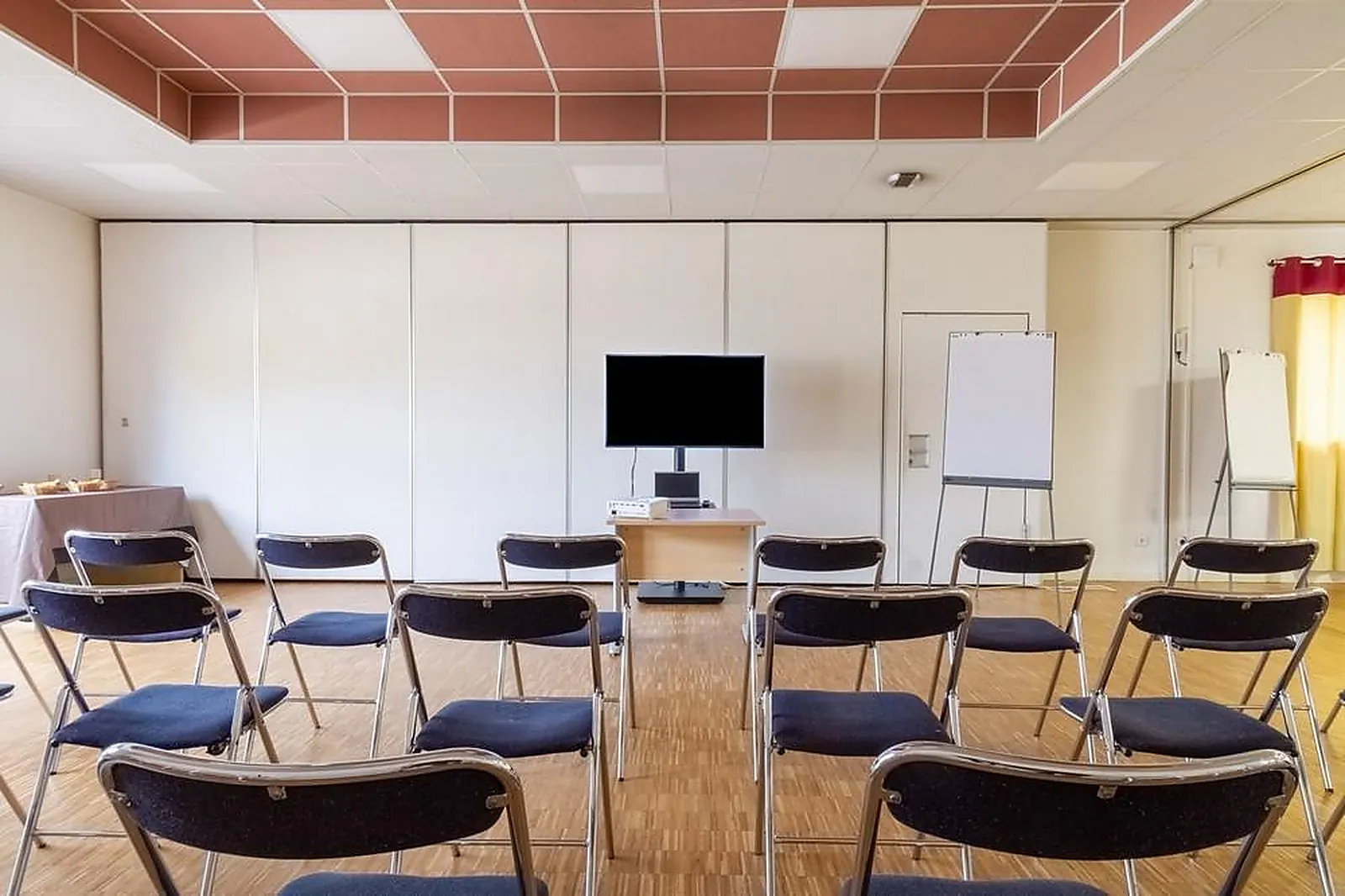 Lieux événementiels, CERISE HÔTEL NANTES LA BEAUJOIRE