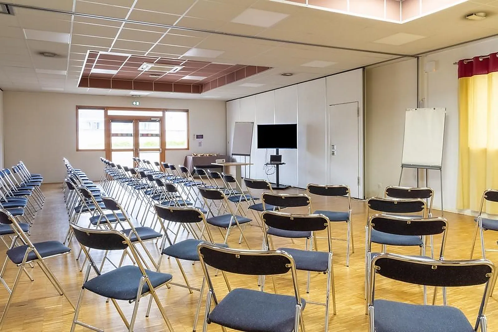 Lieux événementiels, CERISE HÔTEL NANTES LA BEAUJOIRE