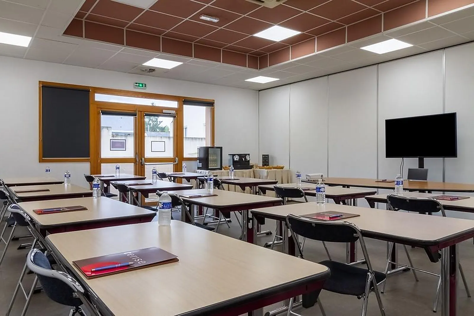 Lieux événementiels, CERISE HÔTEL NANTES LA BEAUJOIRE