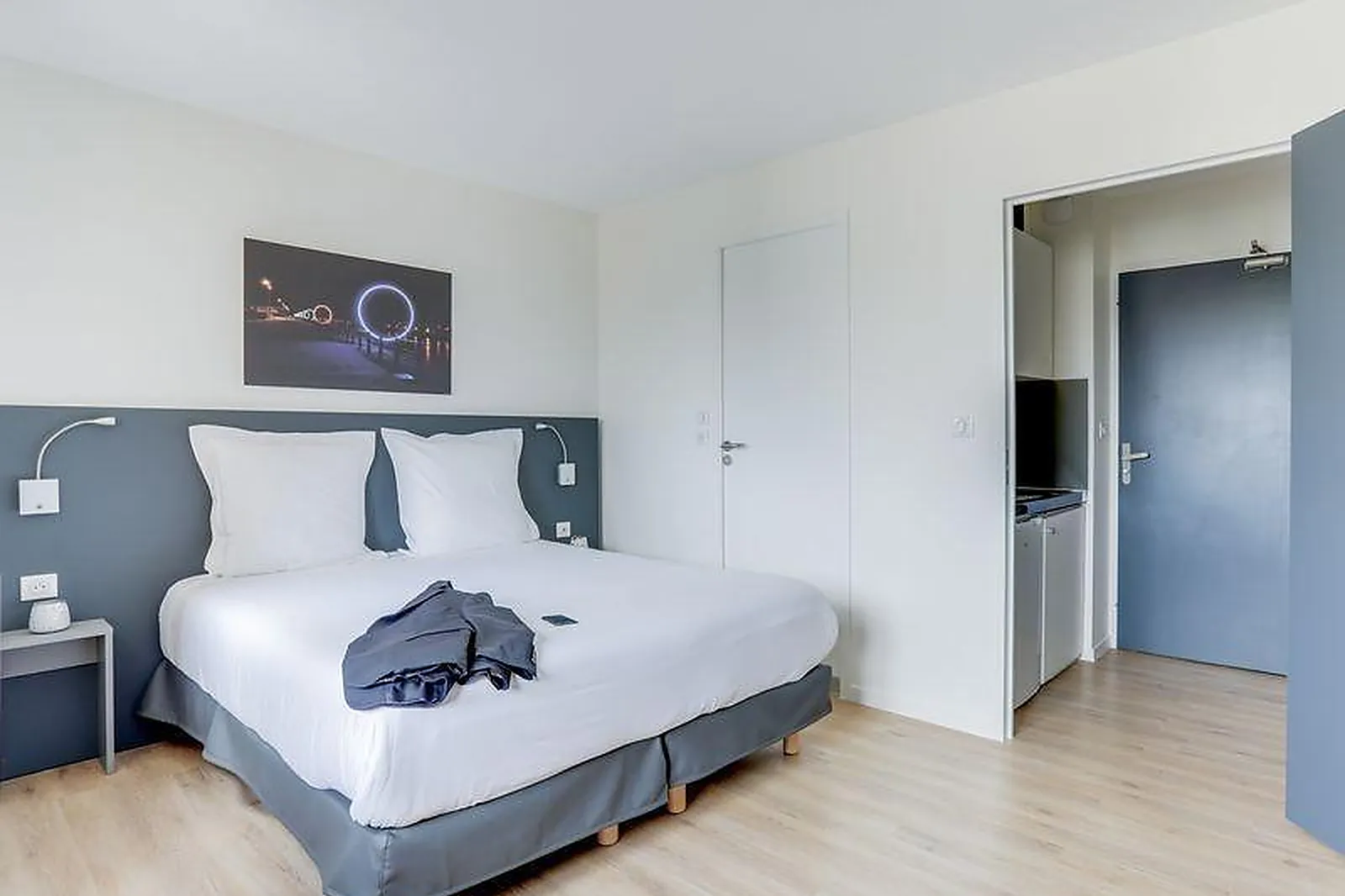 Lieux événementiels, CERISE HÔTEL NANTES LA BEAUJOIRE