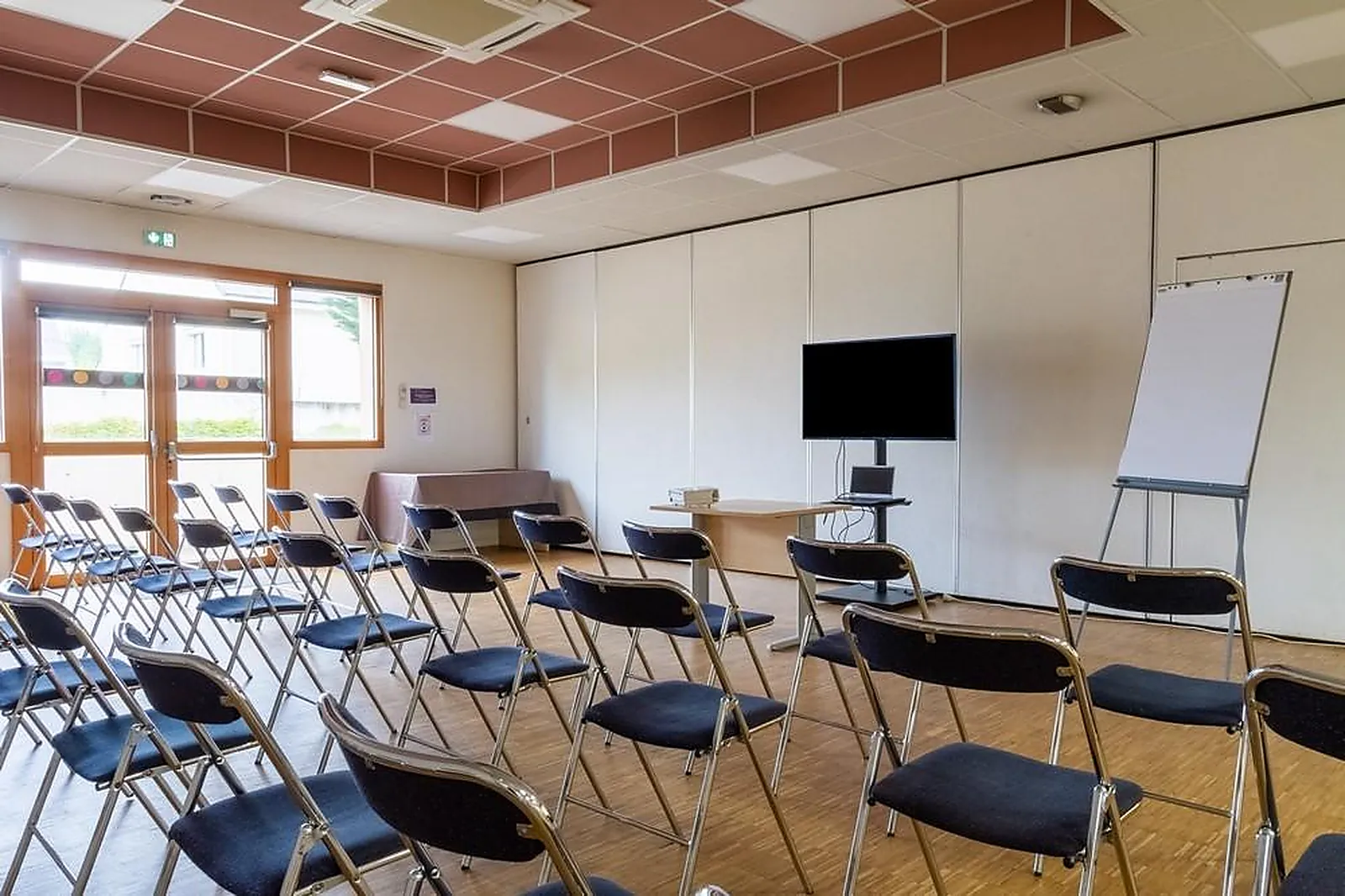 Lieux événementiels, CERISE HÔTEL NANTES LA BEAUJOIRE