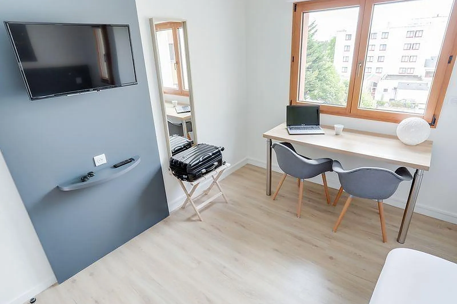 Lieux événementiels, CERISE HÔTEL NANTES LA BEAUJOIRE