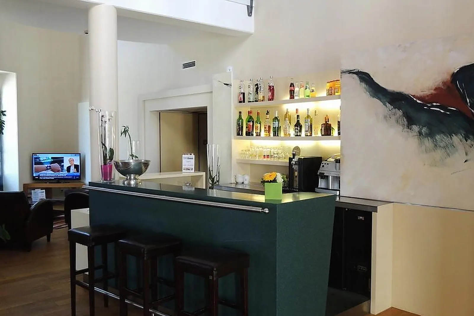 Lieux événementiels, CERISE LUXEUIL LES SOURCES