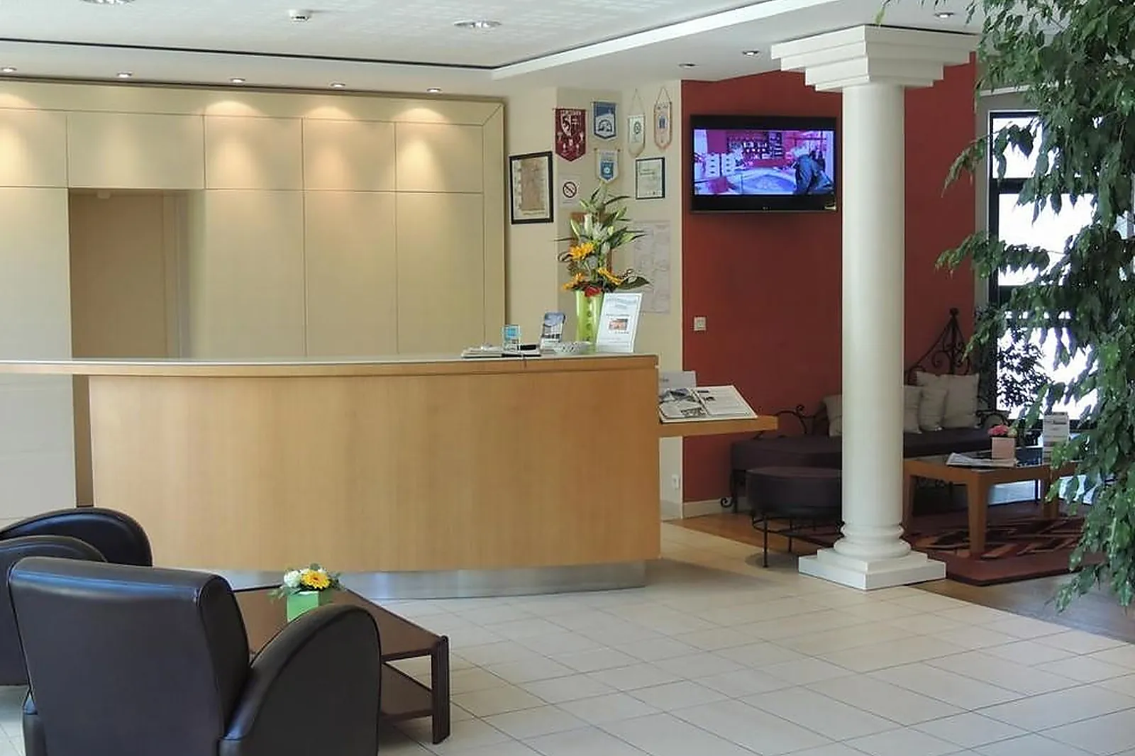 Lieux événementiels, CERISE LUXEUIL LES SOURCES