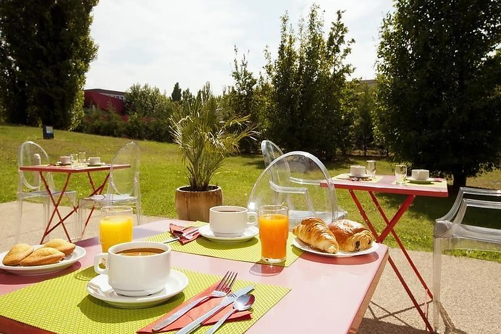 Lieux événementiels, CERISE VALENCE HOTEL