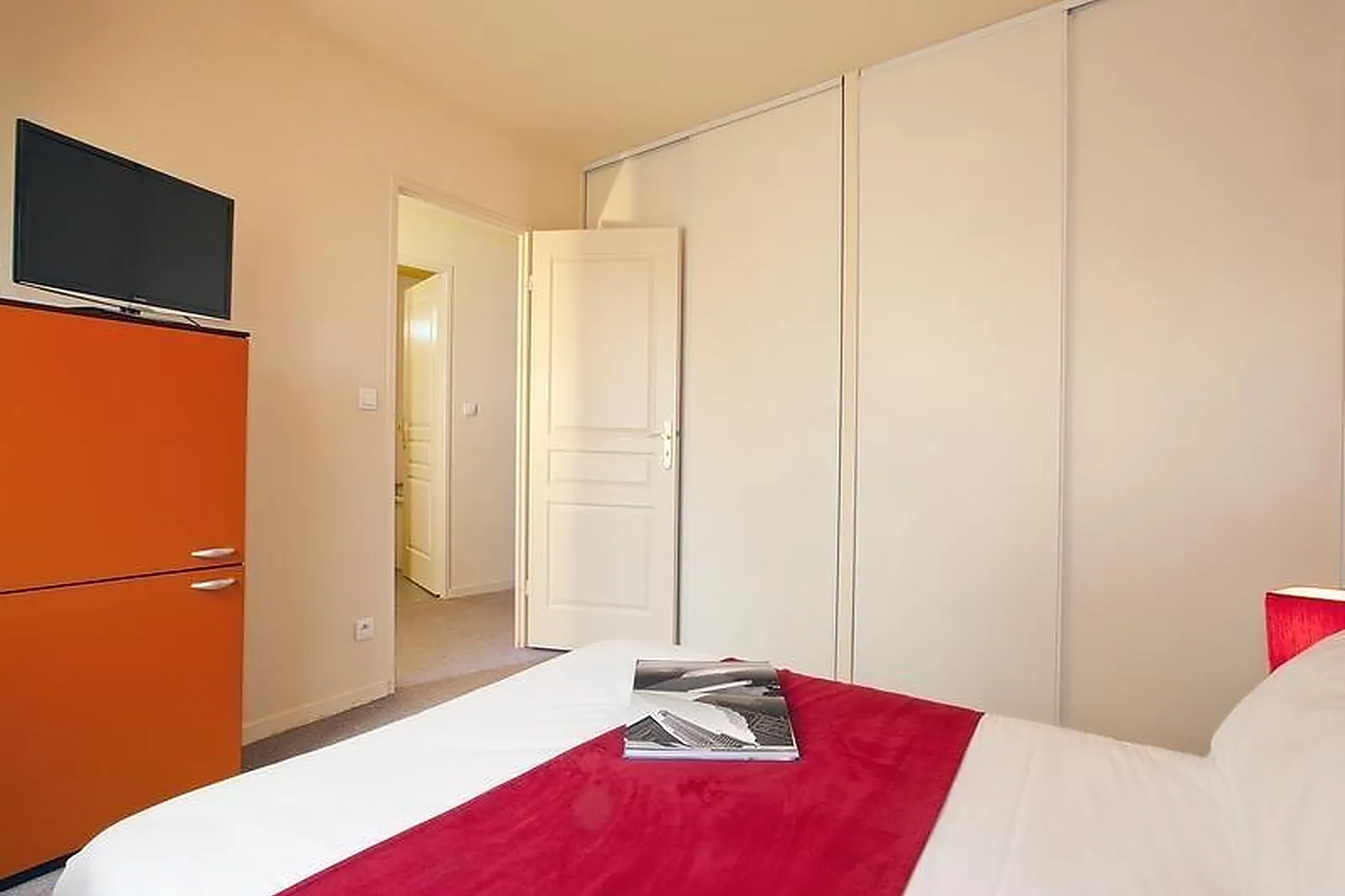 Lieux événementiels, CERISE VALENCE HOTEL