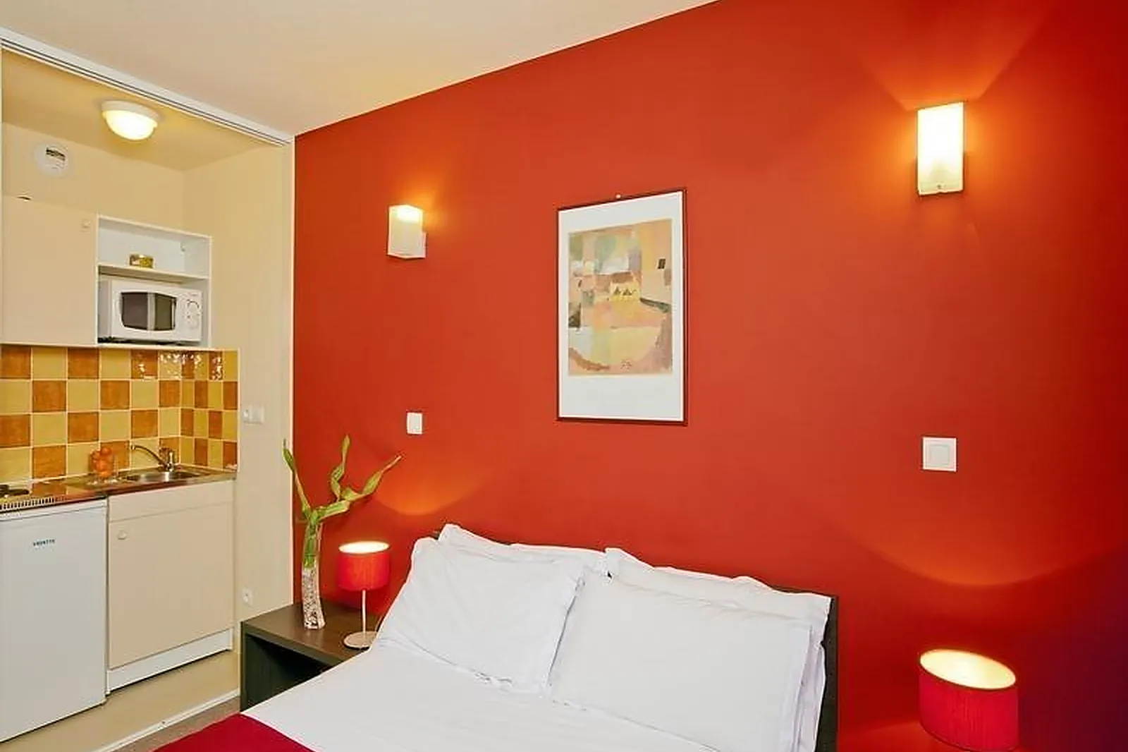 Lieux événementiels, CERISE VALENCE HOTEL