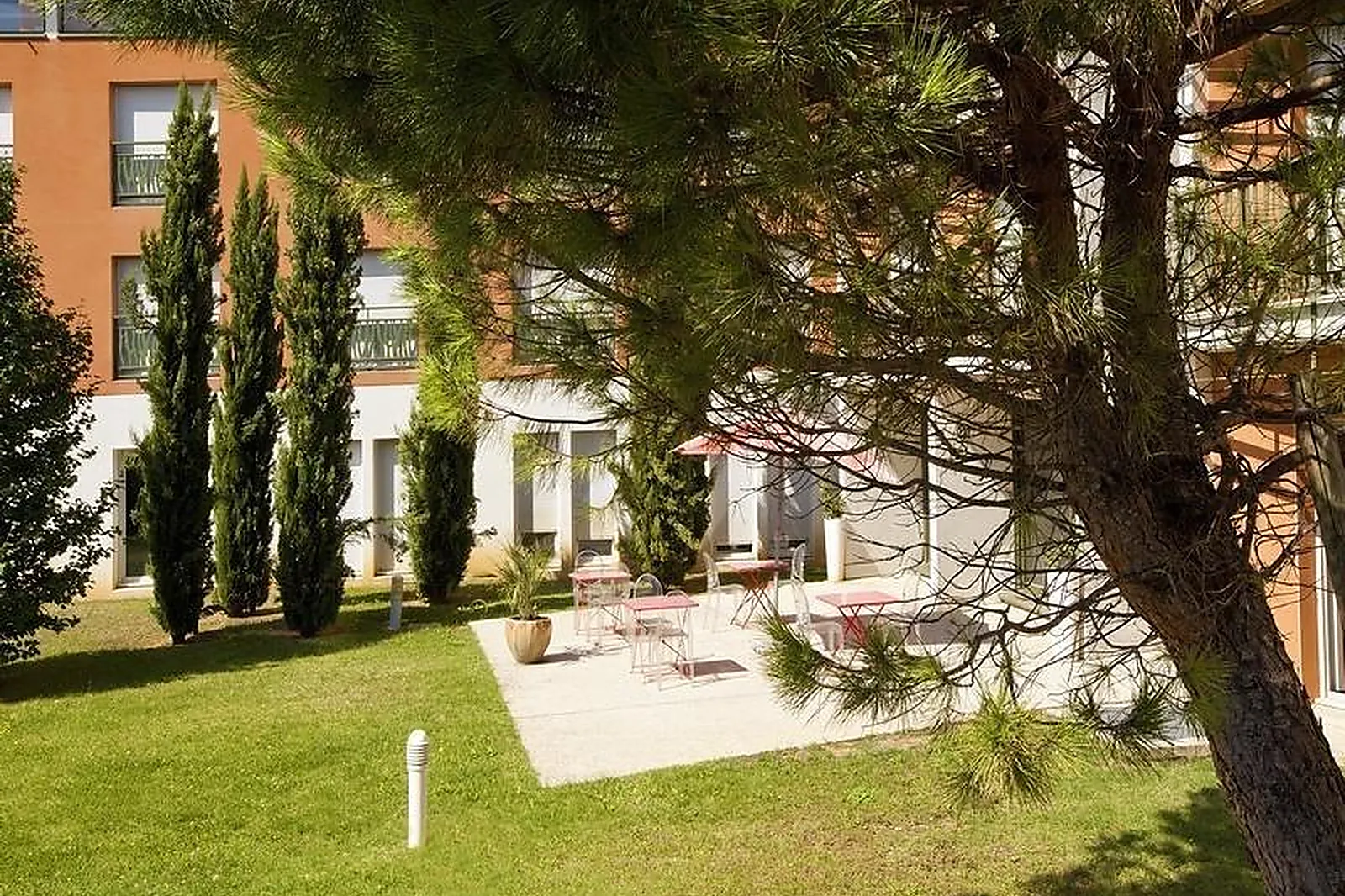 Lieux événementiels, CERISE VALENCE HOTEL