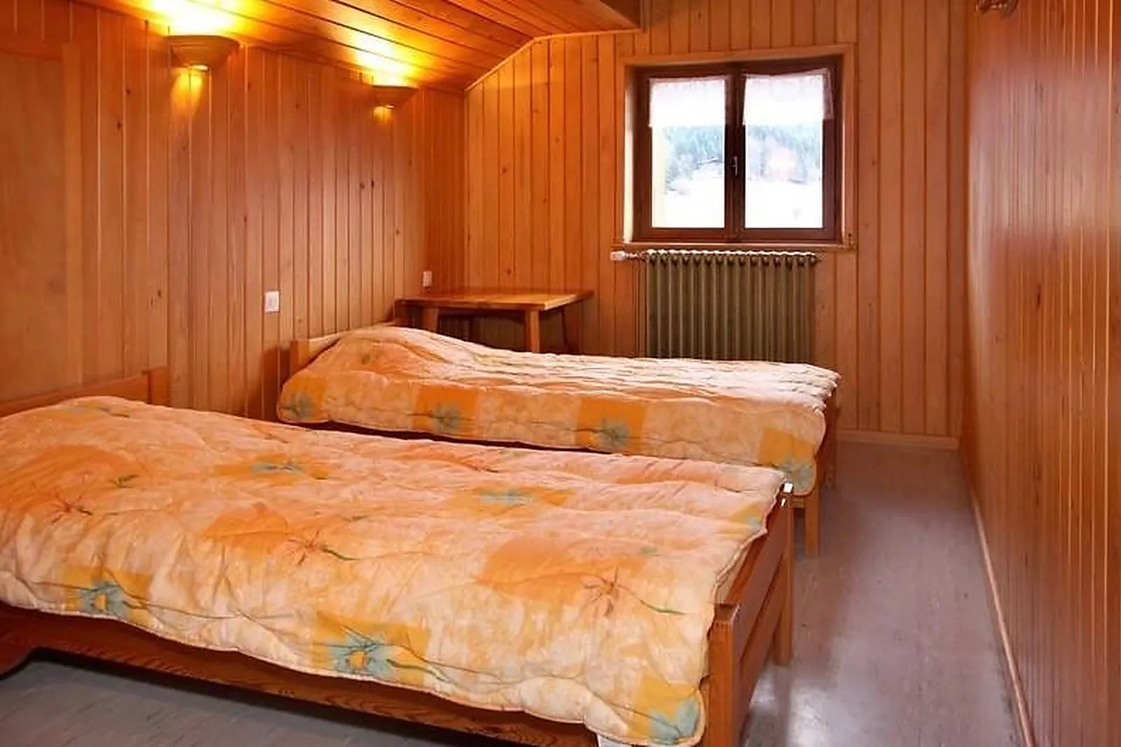 Lieux événementiels, CHALET A TOUT VENT