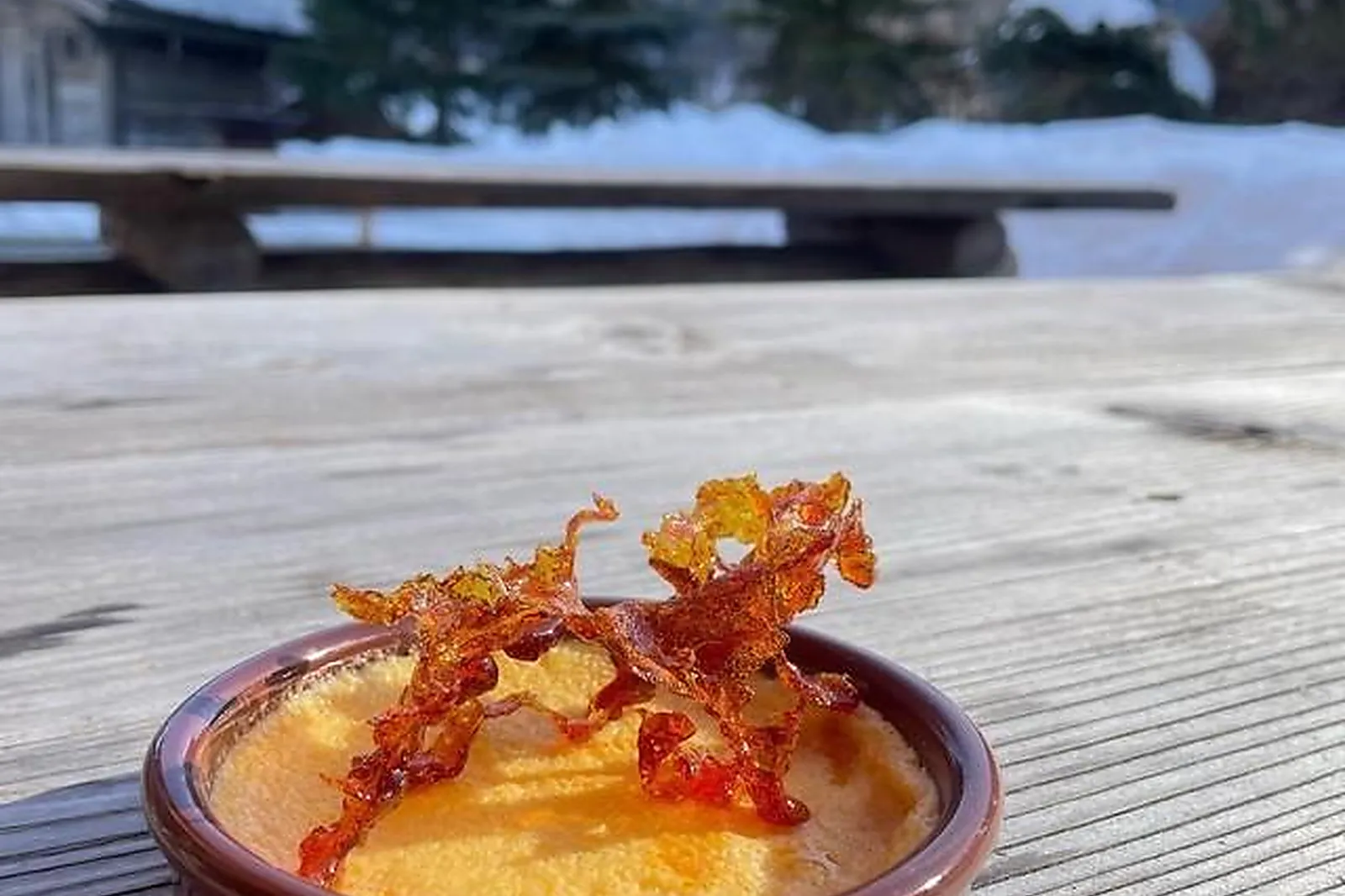 Lieux événementiels, CHALET DE LL&RSQUO;ARMANAZ